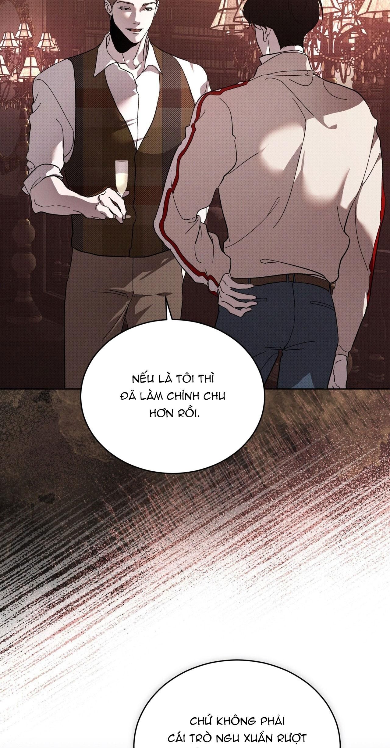 đọc truyện Nguồn Gốc Tiến Hóa Chương 17 ảnh 22 tại Thiên Thai Truyện