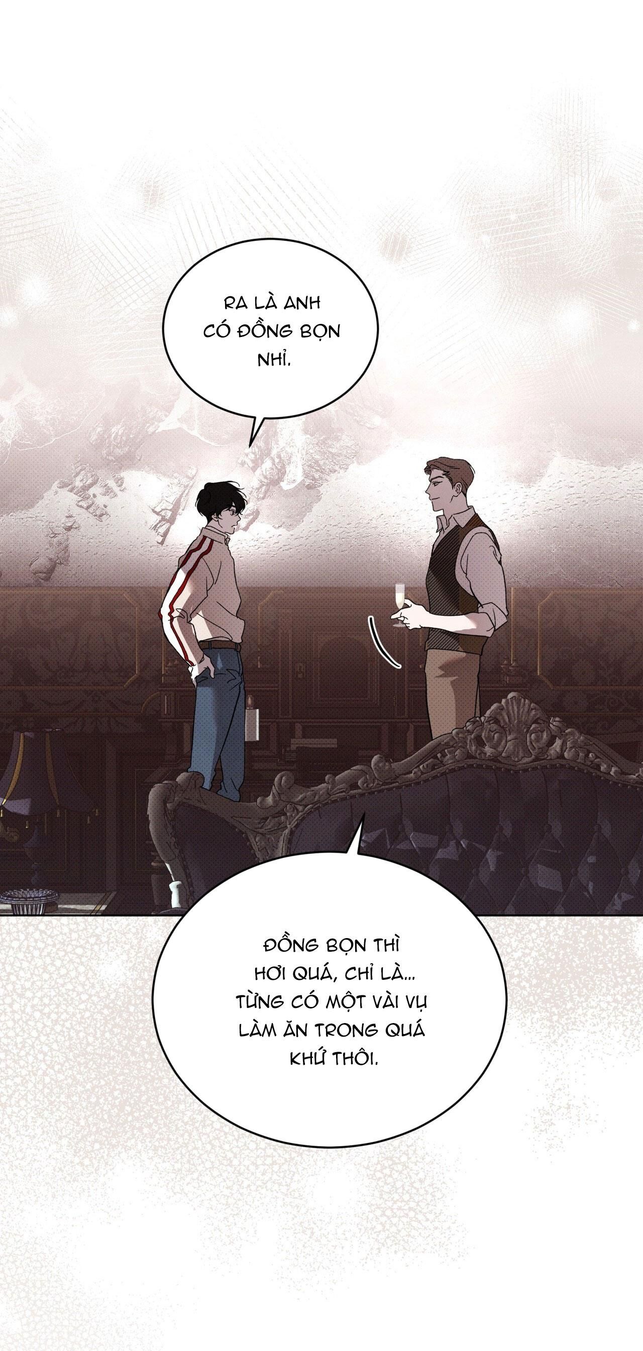 đọc truyện Nguồn Gốc Tiến Hóa Chương 17 ảnh 25 tại Thiên Thai Truyện