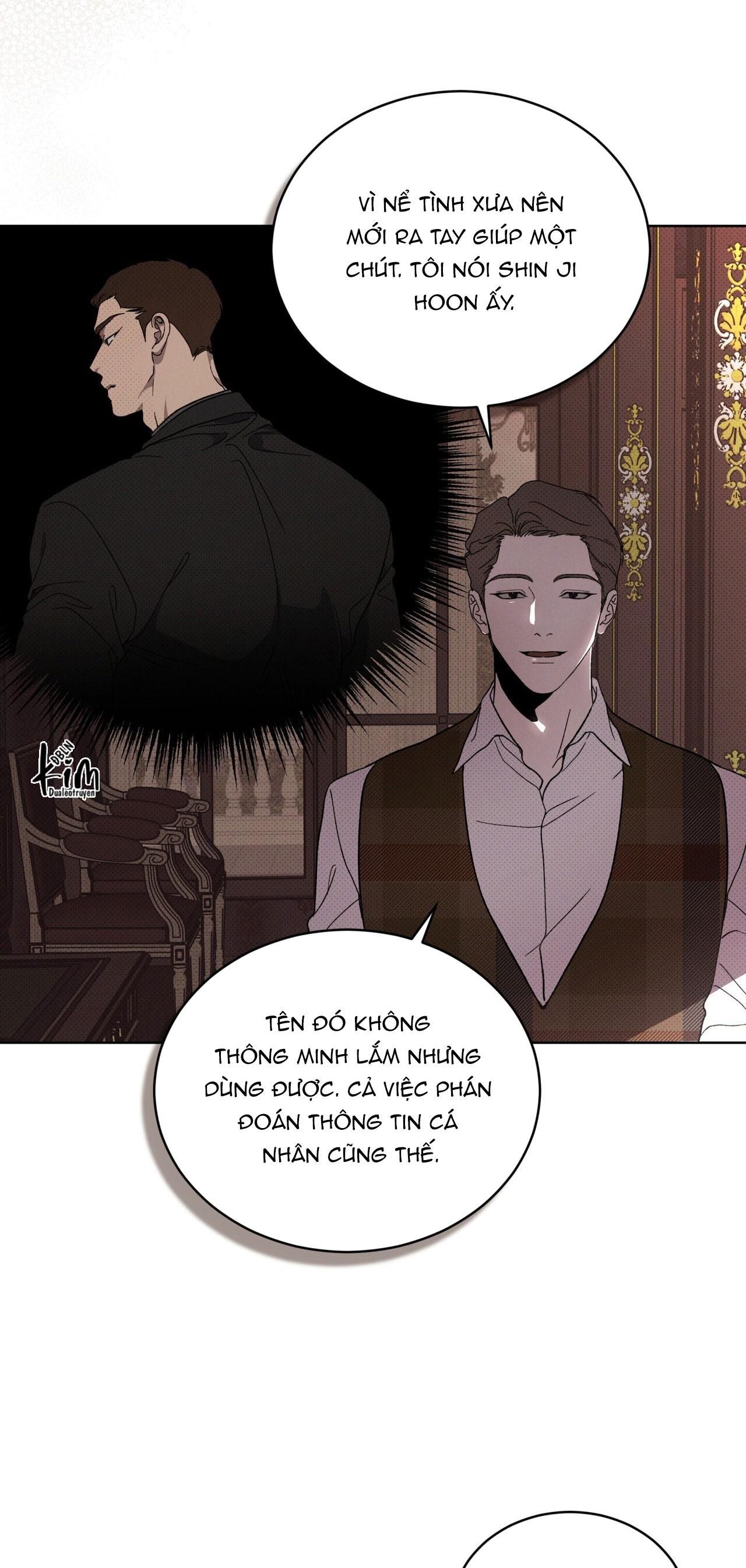 đọc truyện Nguồn Gốc Tiến Hóa Chương 17 ảnh 26 tại Thiên Thai Truyện