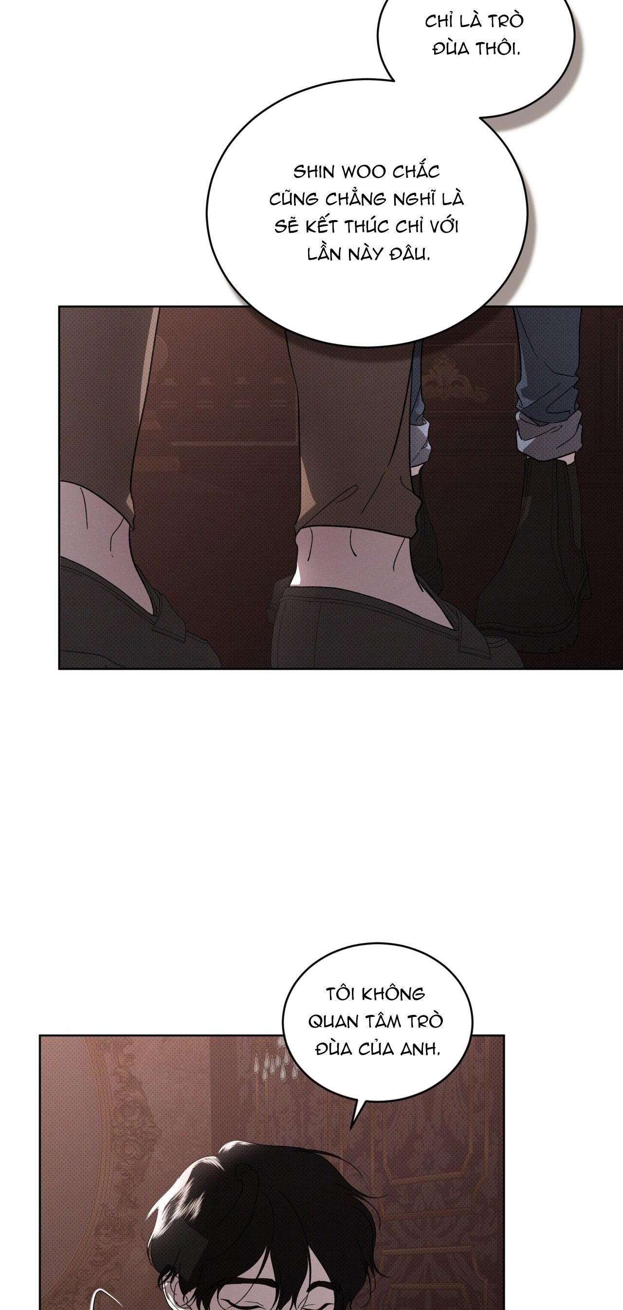 đọc truyện Nguồn Gốc Tiến Hóa Chương 17 ảnh 27 tại Thiên Thai Truyện