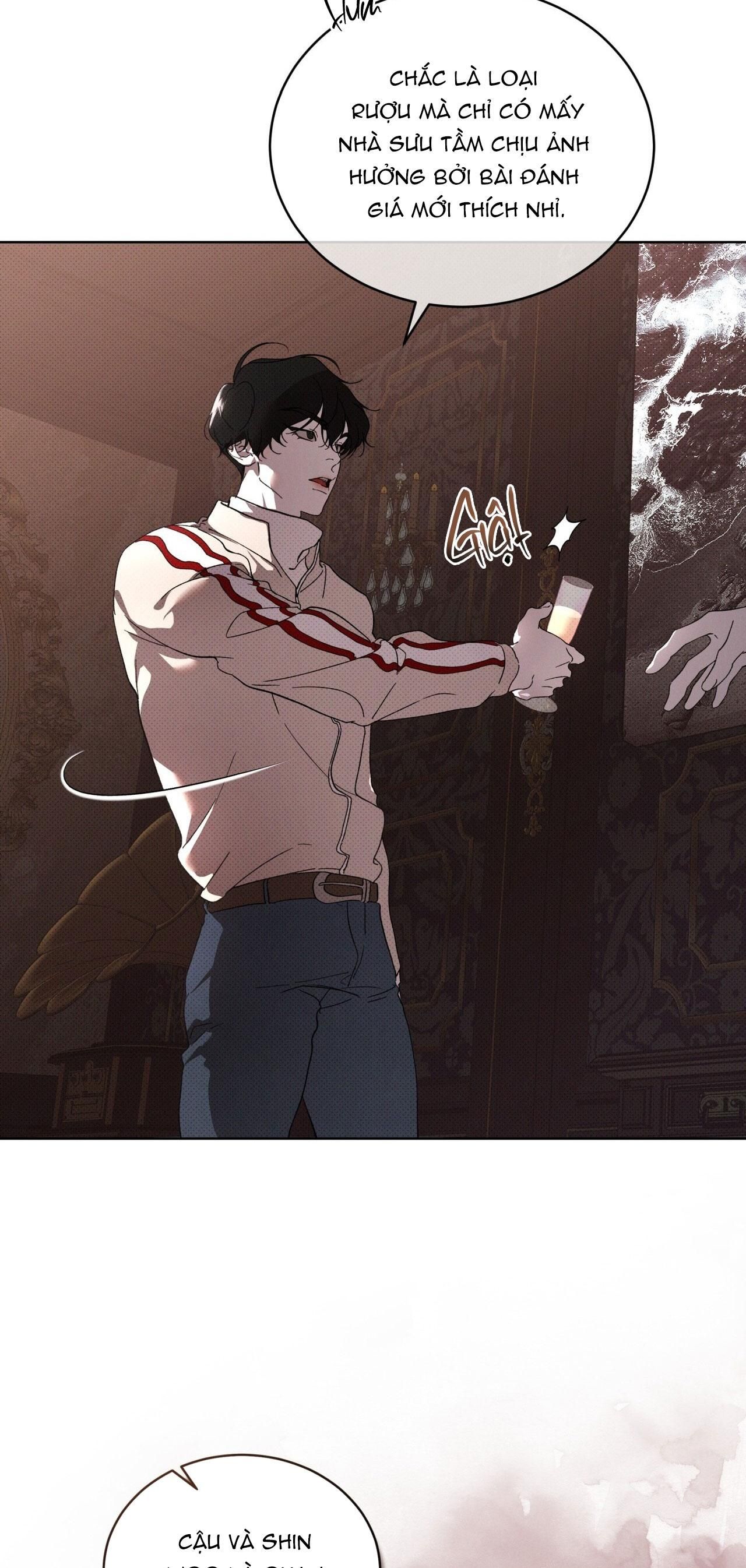 đọc truyện Nguồn Gốc Tiến Hóa Chương 17 ảnh 30 tại Thiên Thai Truyện