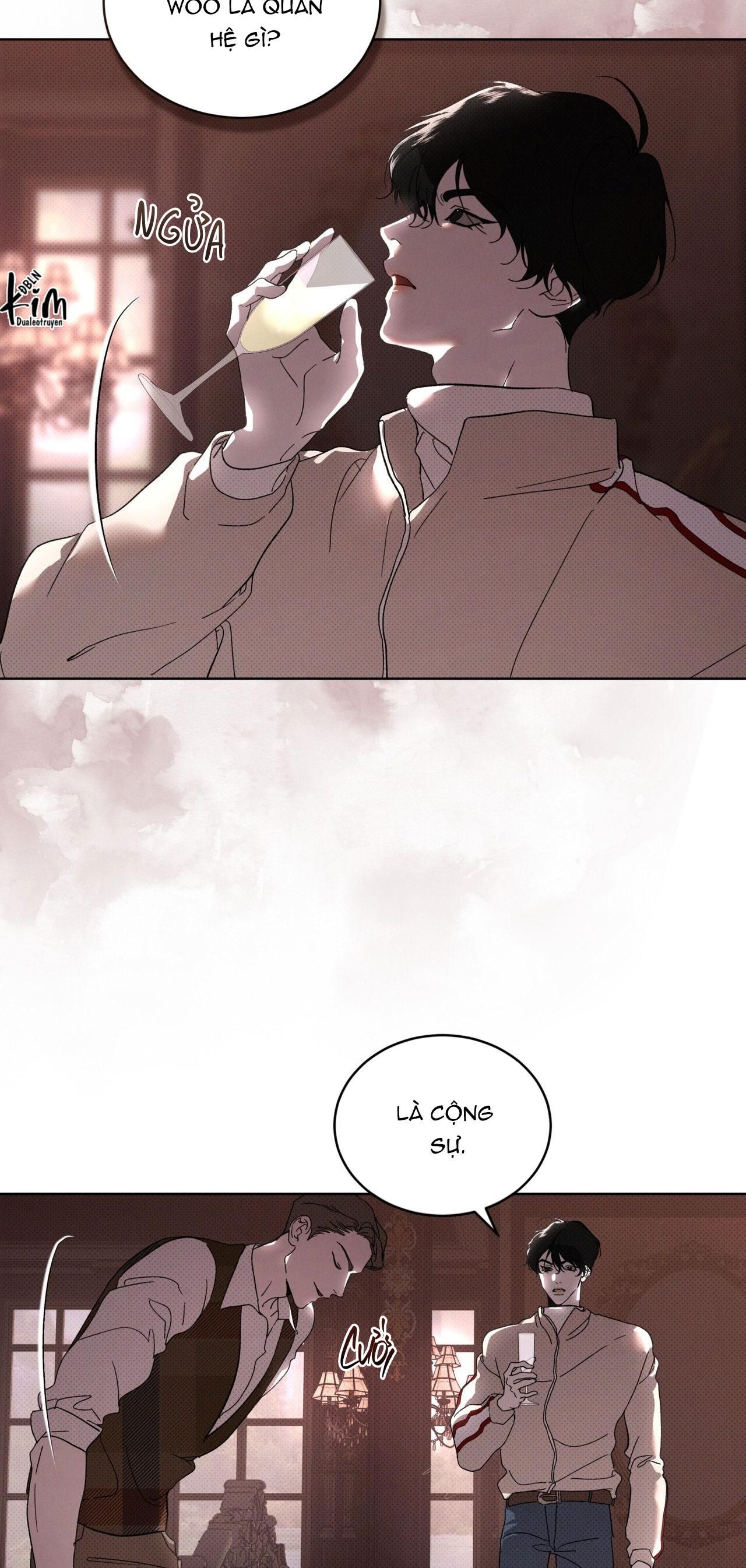 đọc truyện Nguồn Gốc Tiến Hóa Chương 17 ảnh 31 tại Thiên Thai Truyện