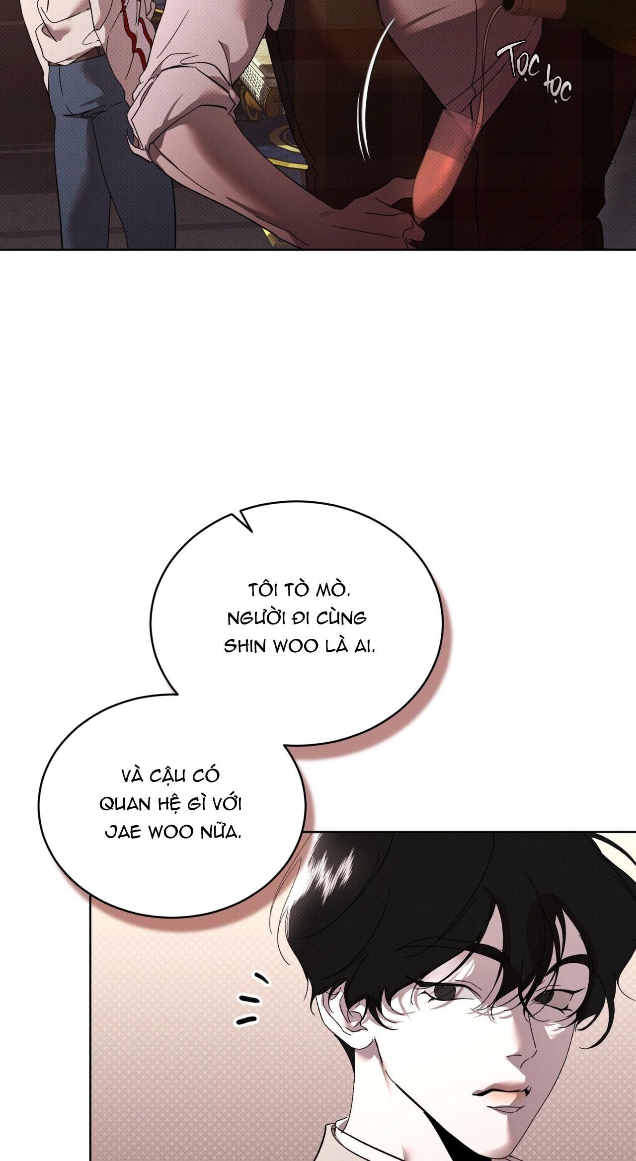 đọc truyện Nguồn Gốc Tiến Hóa Chương 17 ảnh 5 tại Thiên Thai Truyện