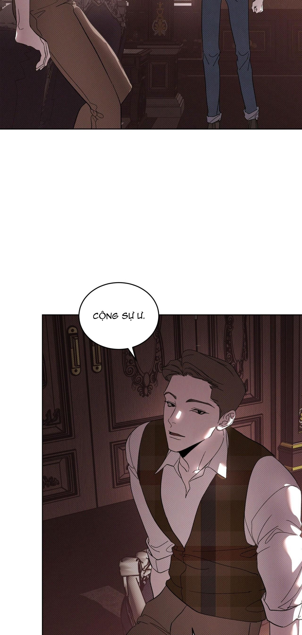 đọc truyện Nguồn Gốc Tiến Hóa Chương 17 ảnh 32 tại Thiên Thai Truyện