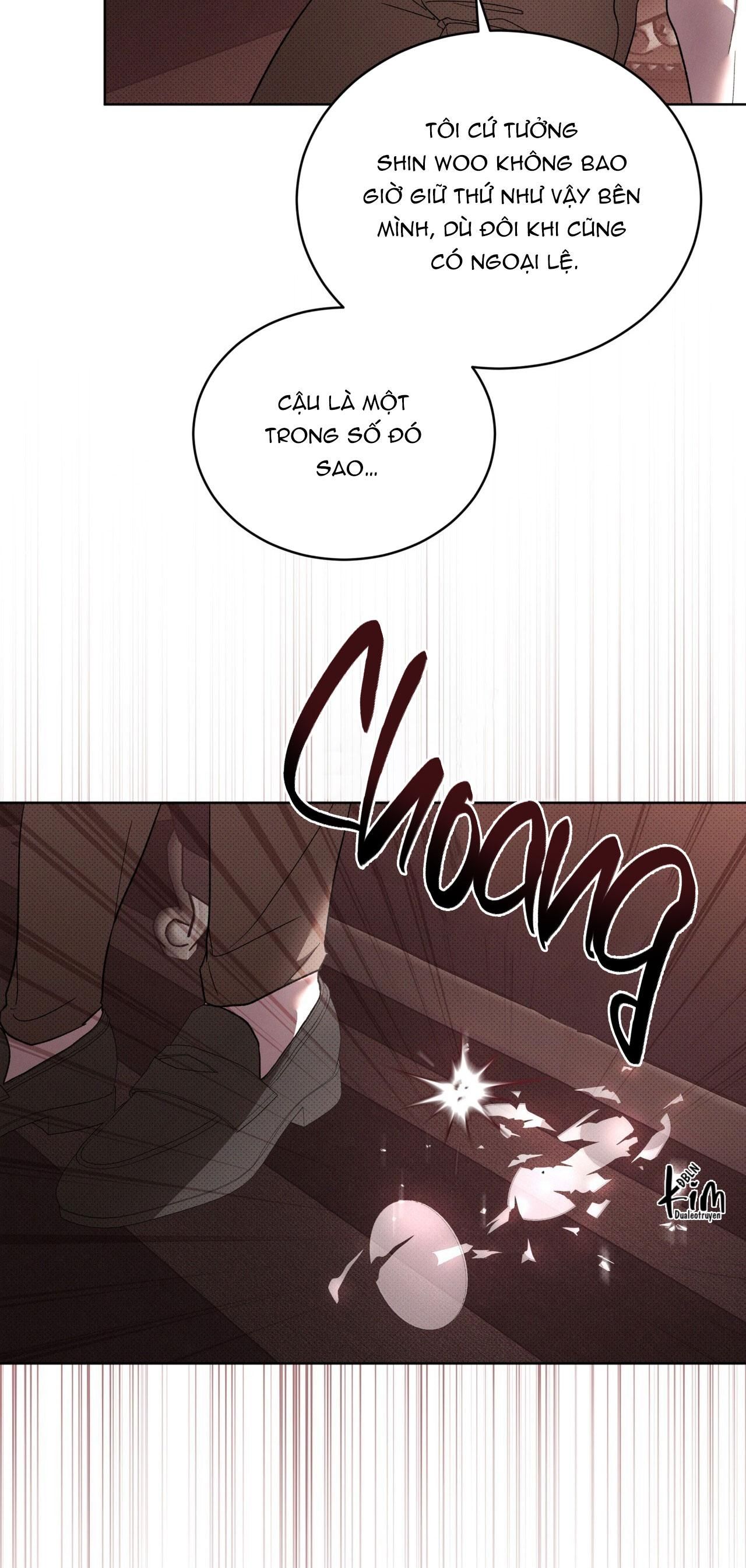 đọc truyện Nguồn Gốc Tiến Hóa Chương 17 ảnh 33 tại Thiên Thai Truyện