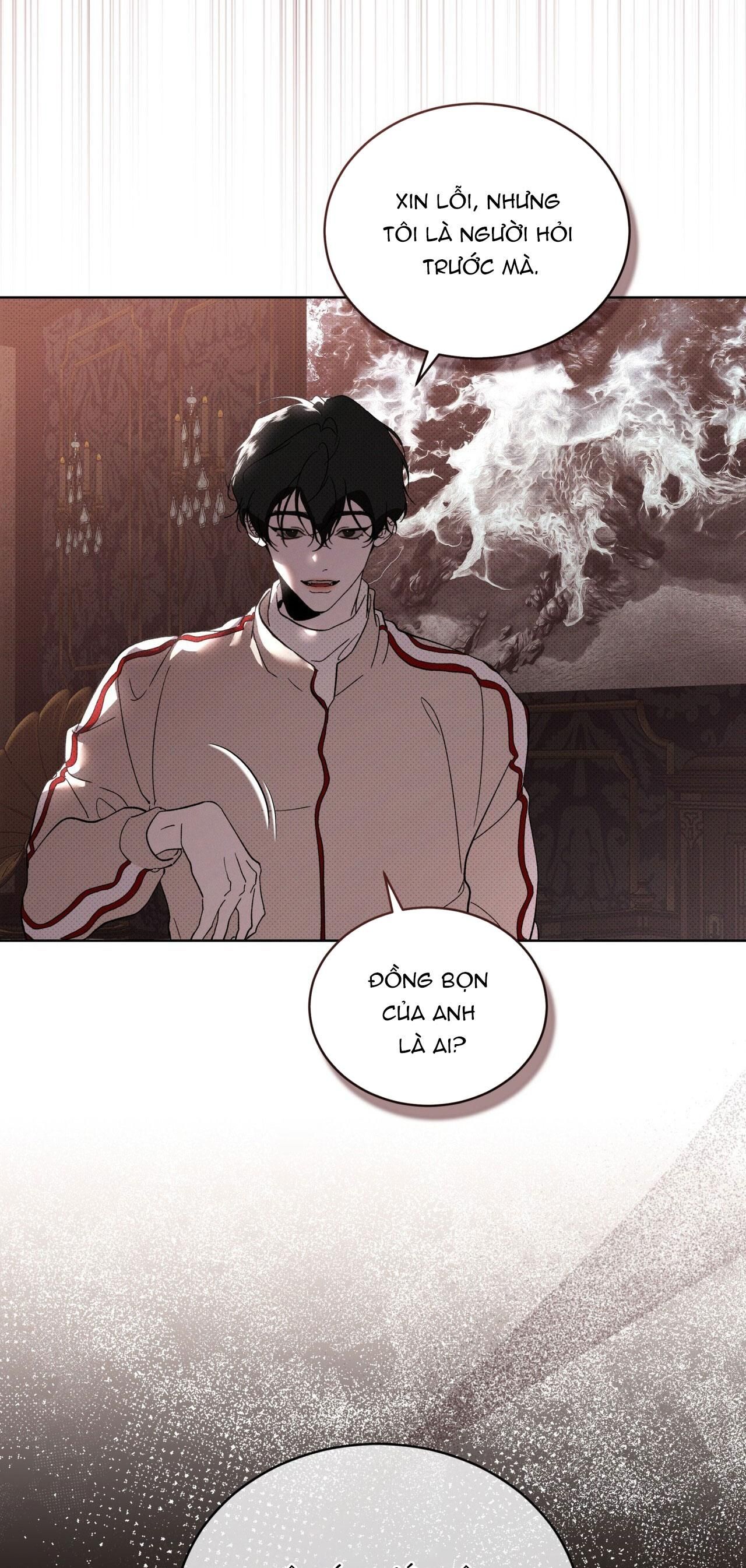 đọc truyện Nguồn Gốc Tiến Hóa Chương 17 ảnh 34 tại Thiên Thai Truyện