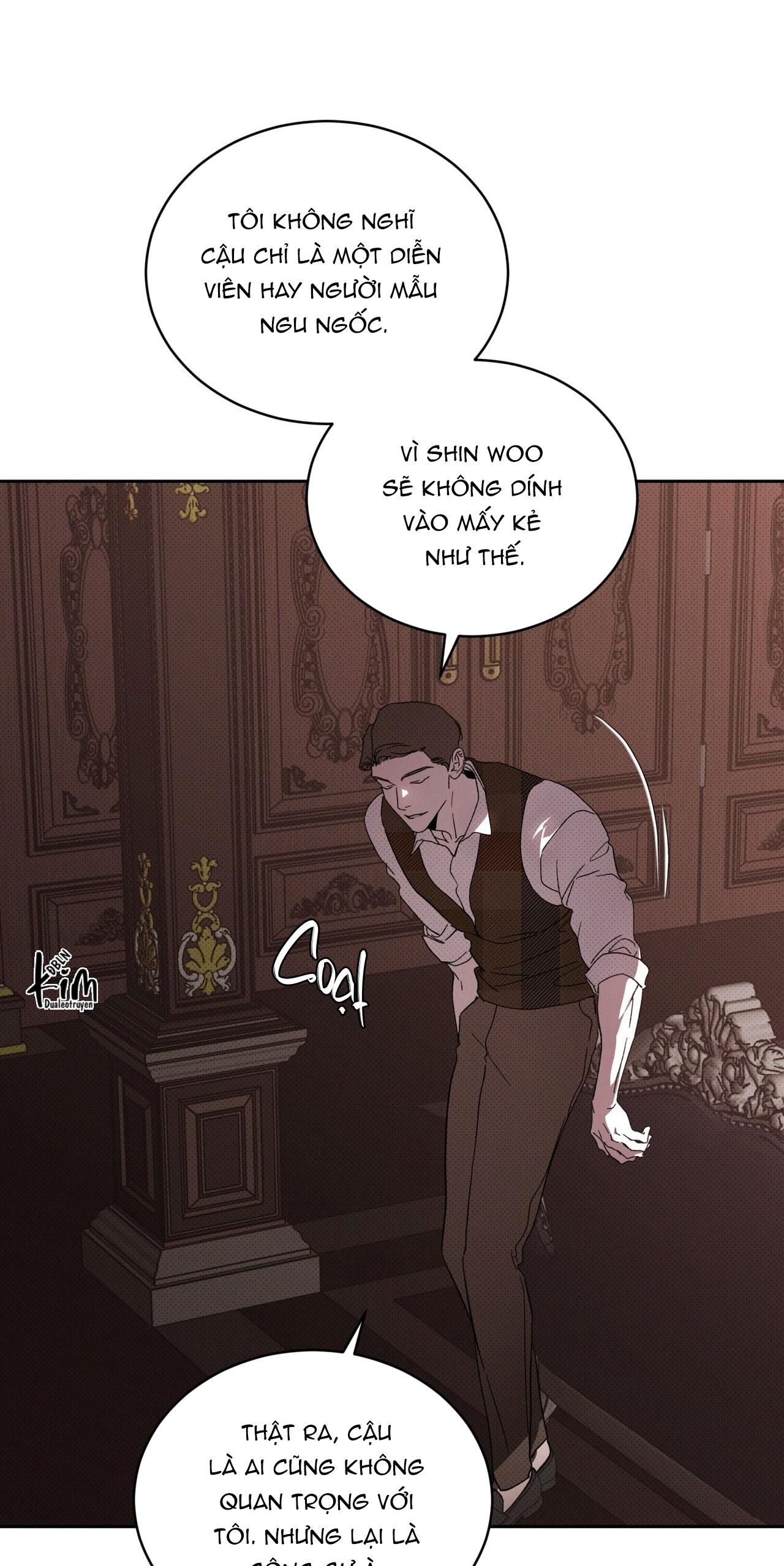 đọc truyện Nguồn Gốc Tiến Hóa Chương 17 ảnh 36 tại Thiên Thai Truyện