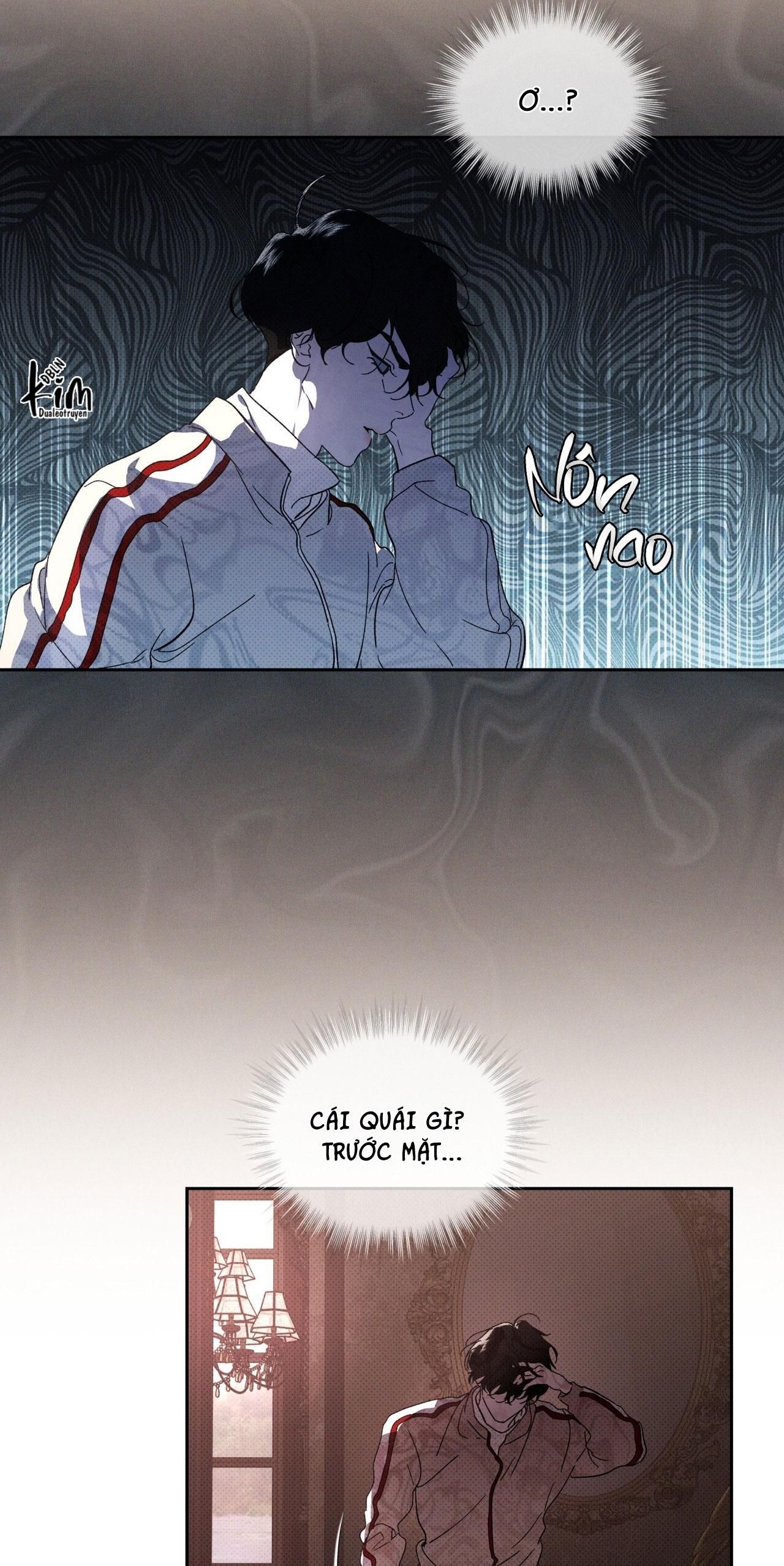 đọc truyện Nguồn Gốc Tiến Hóa Chương 17 ảnh 38 tại Thiên Thai Truyện