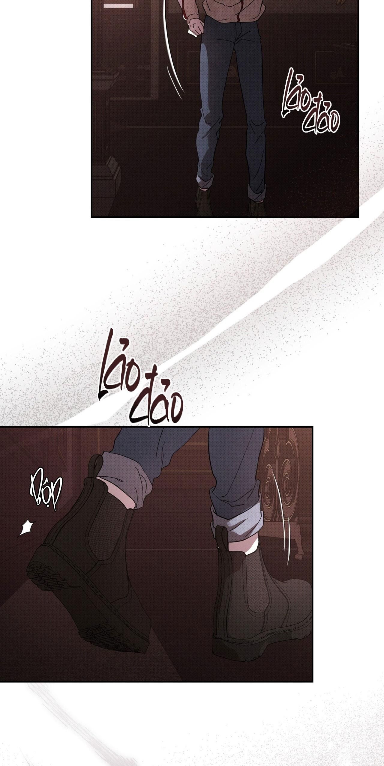 đọc truyện Nguồn Gốc Tiến Hóa Chương 17 ảnh 39 tại Thiên Thai Truyện