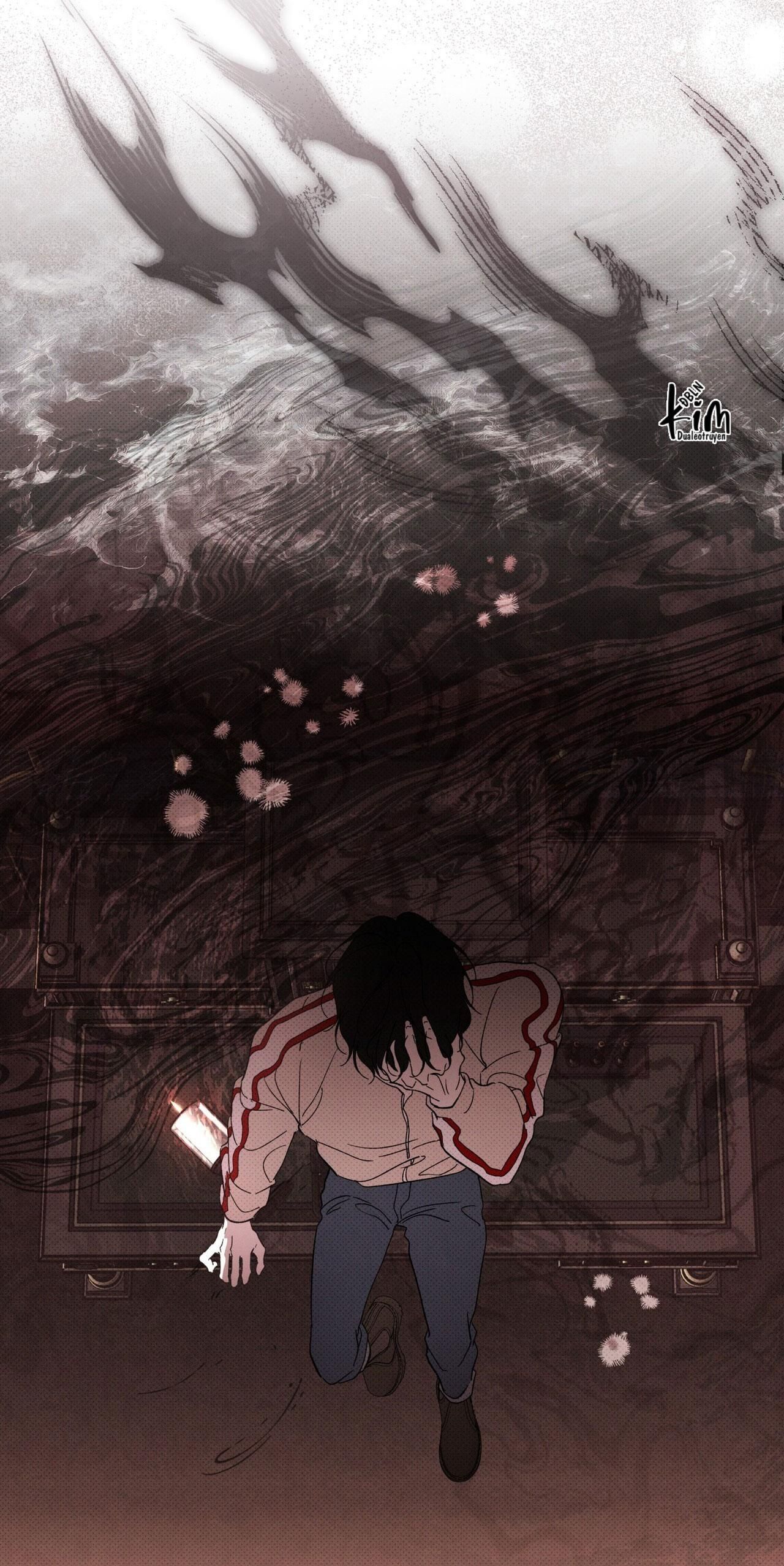 đọc truyện Nguồn Gốc Tiến Hóa Chương 17 ảnh 40 tại Thiên Thai Truyện