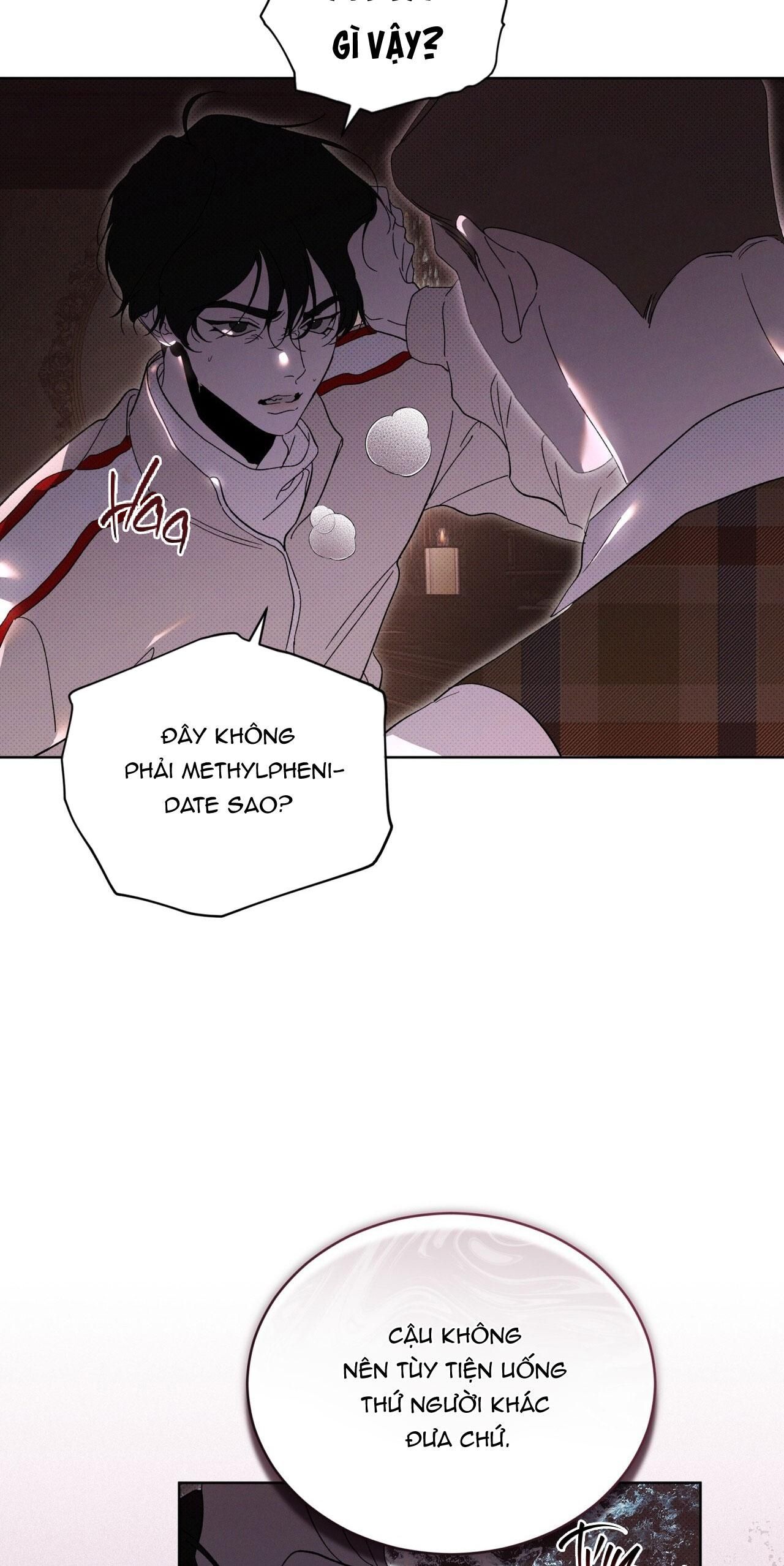 đọc truyện Nguồn Gốc Tiến Hóa Chương 17 ảnh 42 tại Thiên Thai Truyện