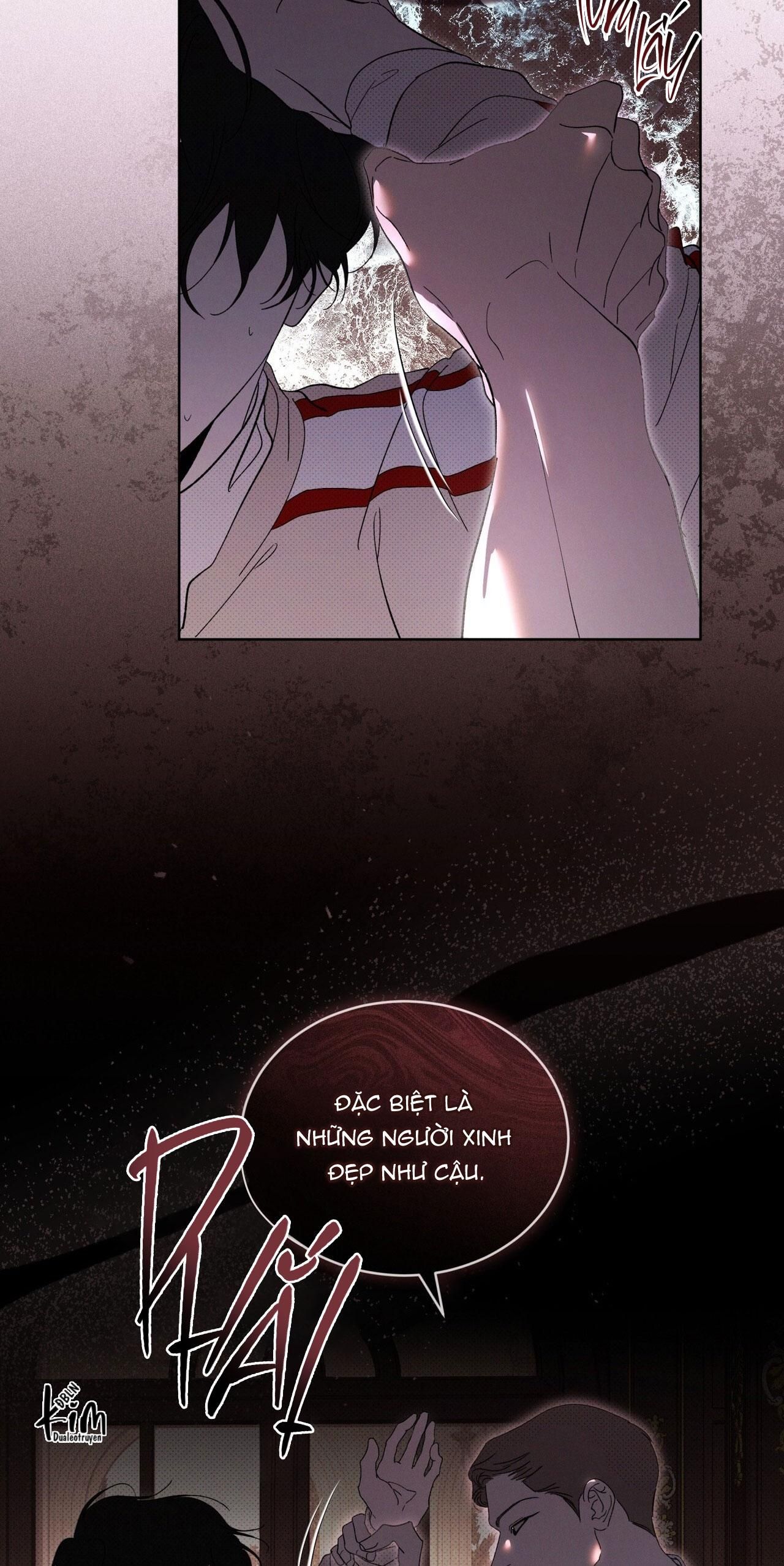 đọc truyện Nguồn Gốc Tiến Hóa Chương 17 ảnh 43 tại Thiên Thai Truyện