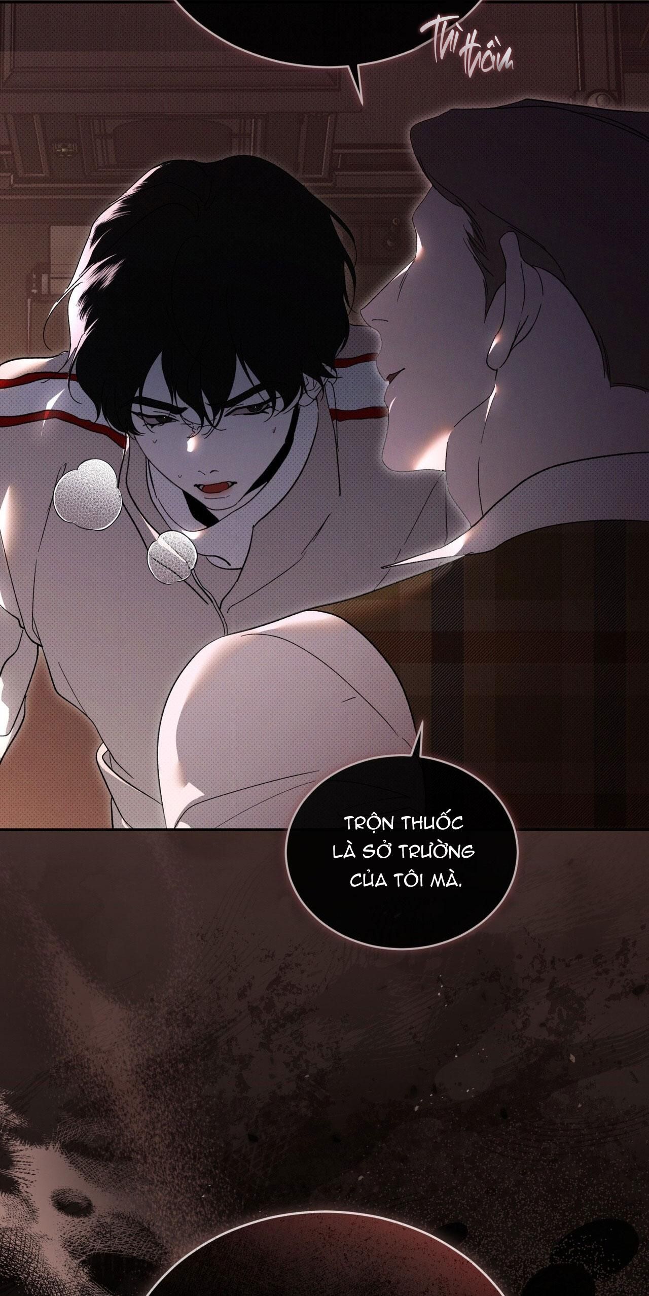 đọc truyện Nguồn Gốc Tiến Hóa Chương 17 ảnh 45 tại Thiên Thai Truyện