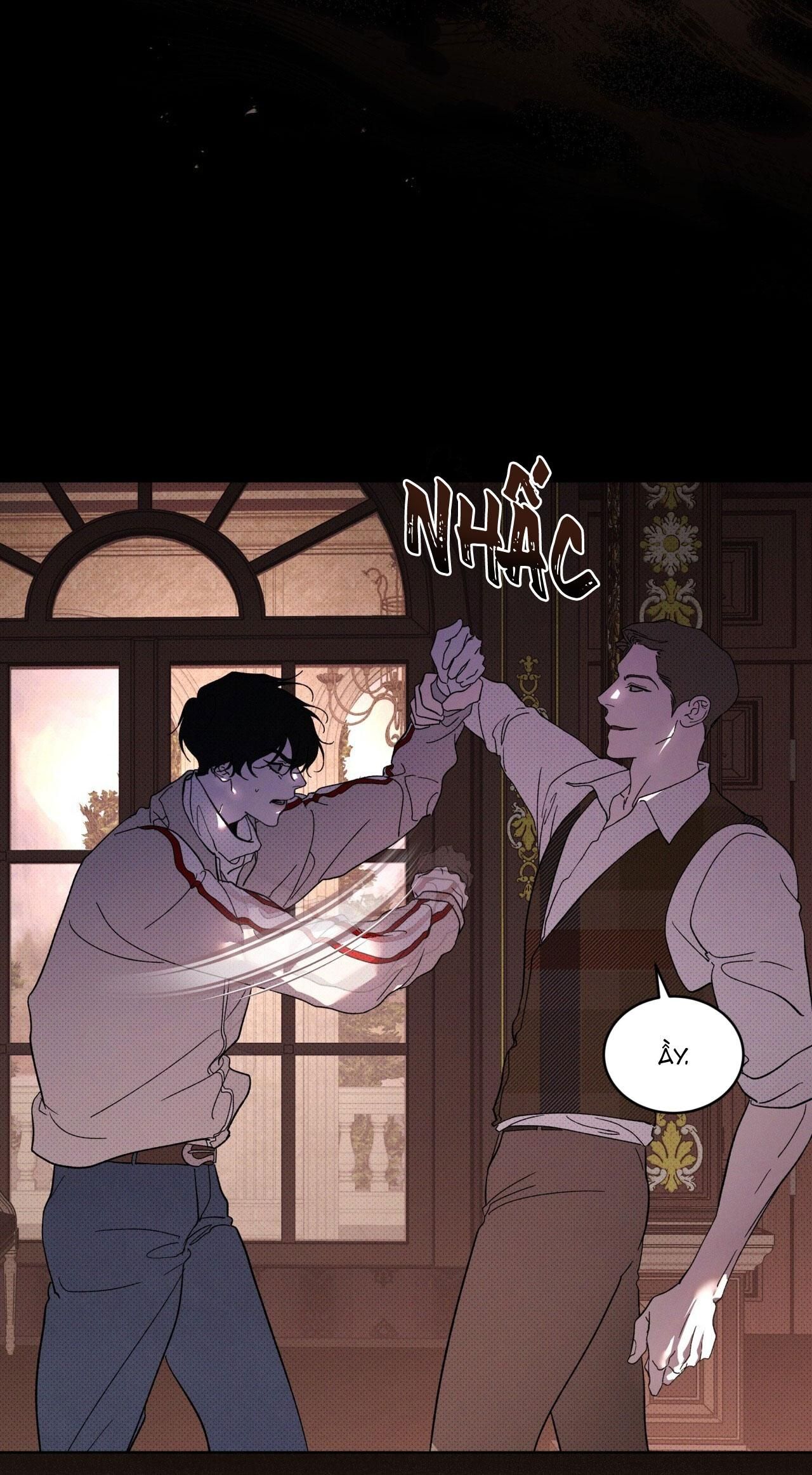 đọc truyện Nguồn Gốc Tiến Hóa Chương 17 ảnh 47 tại Thiên Thai Truyện