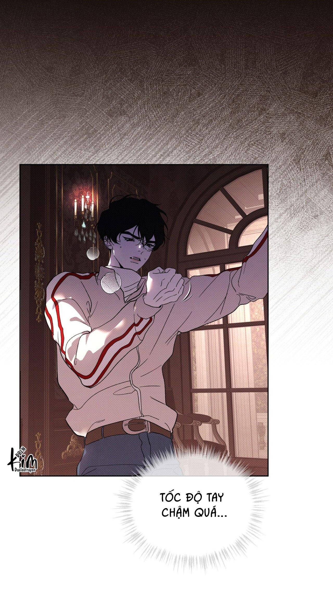 đọc truyện Nguồn Gốc Tiến Hóa Chương 17 ảnh 48 tại Thiên Thai Truyện