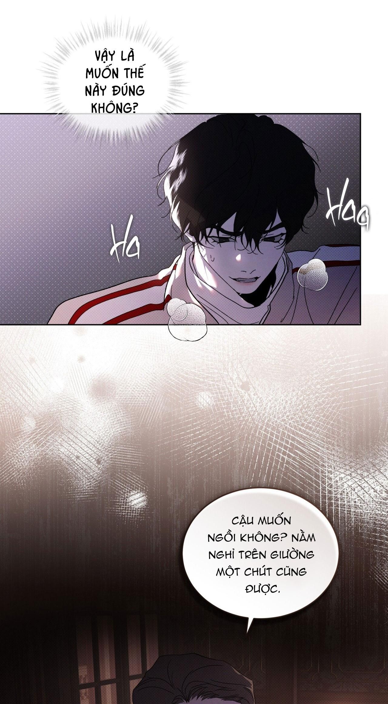 đọc truyện Nguồn Gốc Tiến Hóa Chương 17 ảnh 49 tại Thiên Thai Truyện