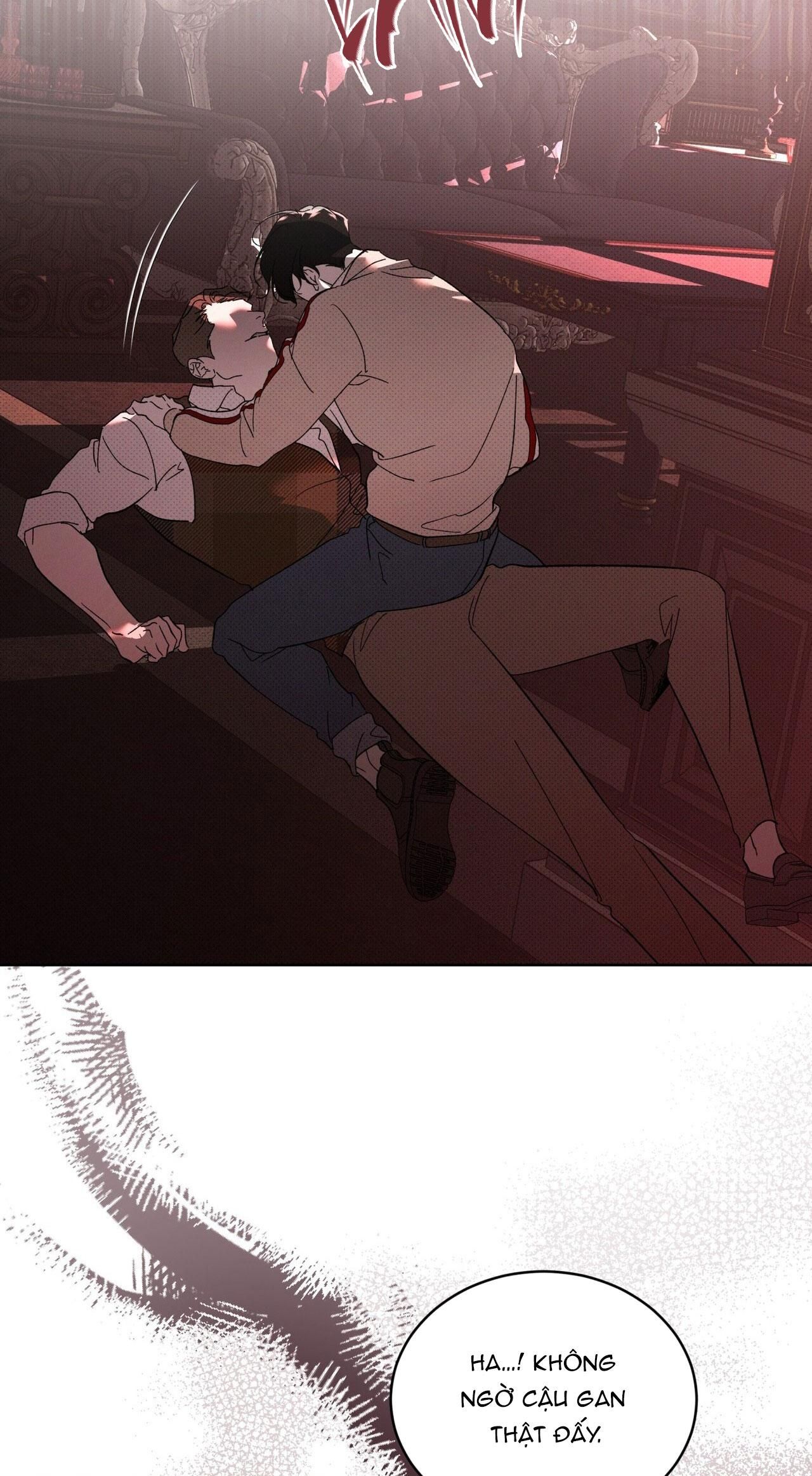 đọc truyện Nguồn Gốc Tiến Hóa Chương 17 ảnh 53 tại Thiên Thai Truyện