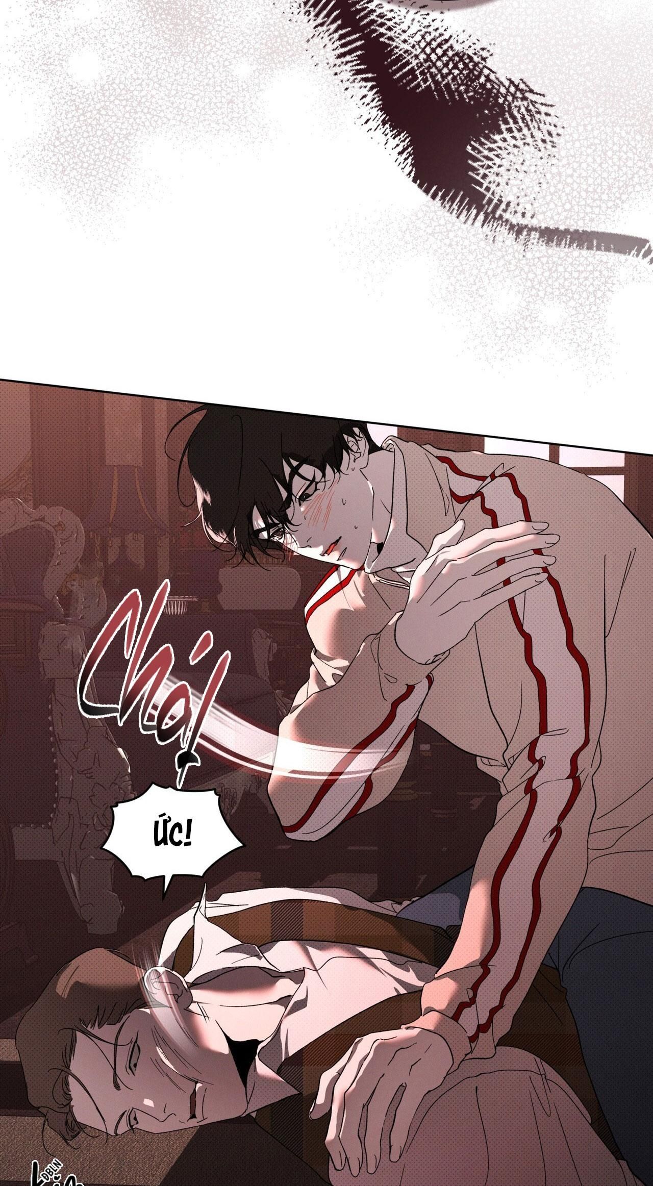 đọc truyện Nguồn Gốc Tiến Hóa Chương 17 ảnh 56 tại Thiên Thai Truyện