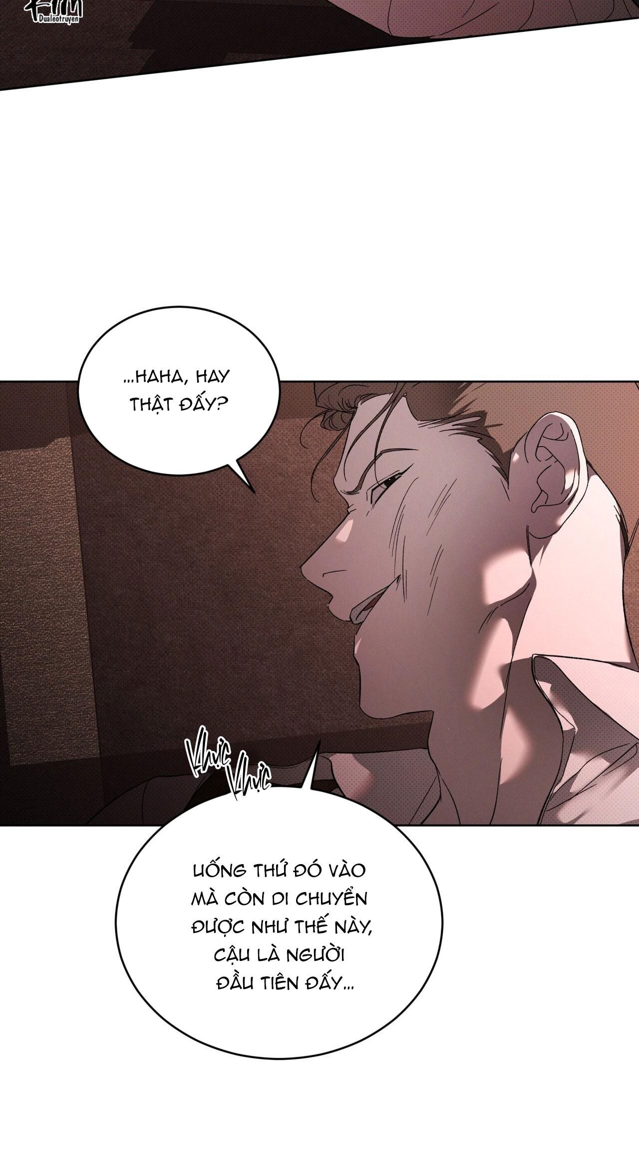 đọc truyện Nguồn Gốc Tiến Hóa Chương 17 ảnh 57 tại Thiên Thai Truyện