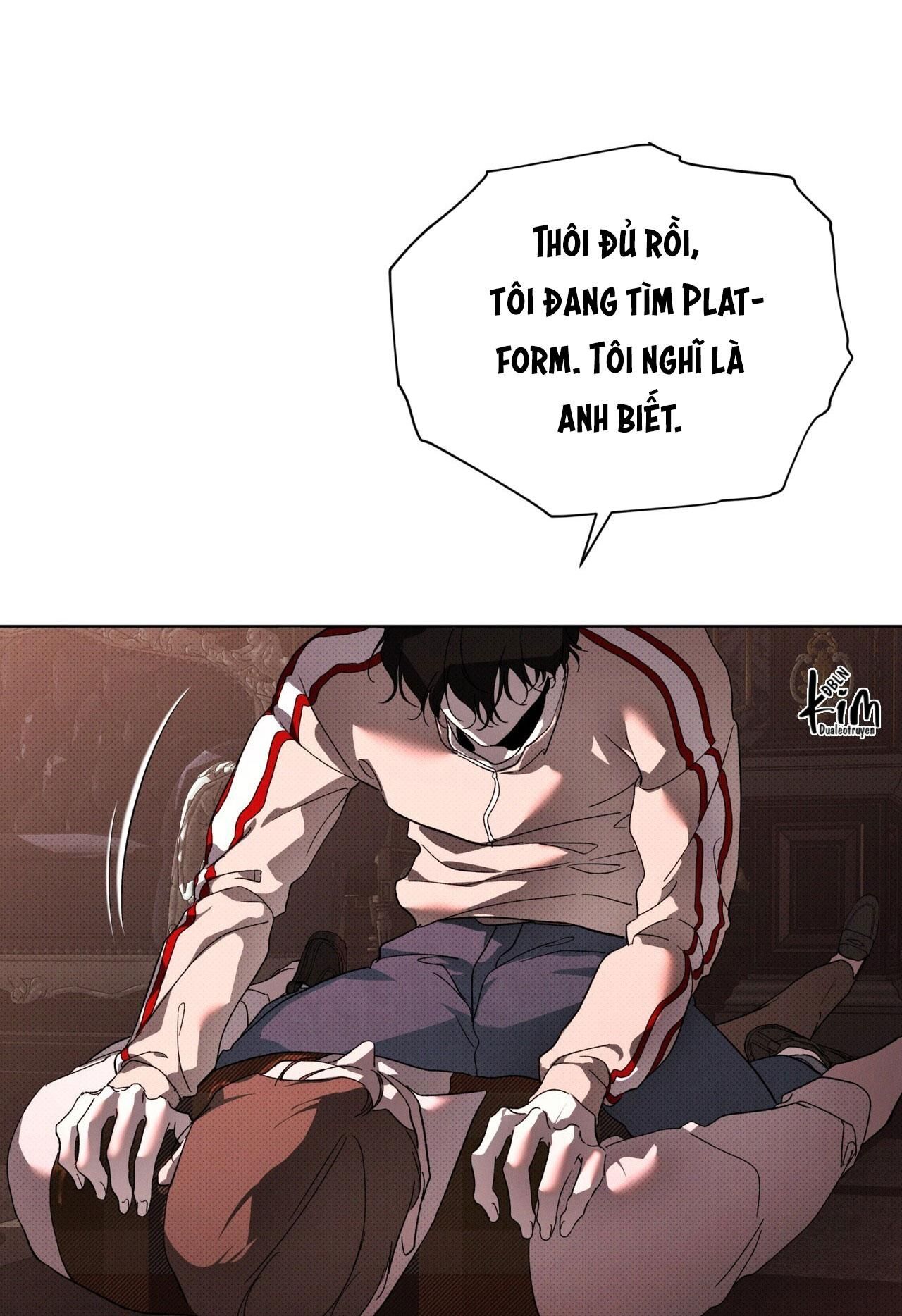 đọc truyện Nguồn Gốc Tiến Hóa Chương 17 ảnh 58 tại Thiên Thai Truyện