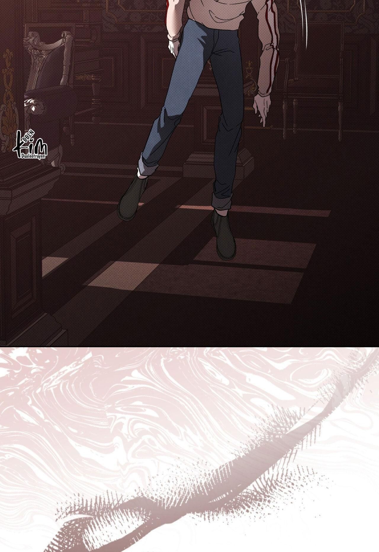 đọc truyện Nguồn Gốc Tiến Hóa Chương 17 ảnh 67 tại Thiên Thai Truyện