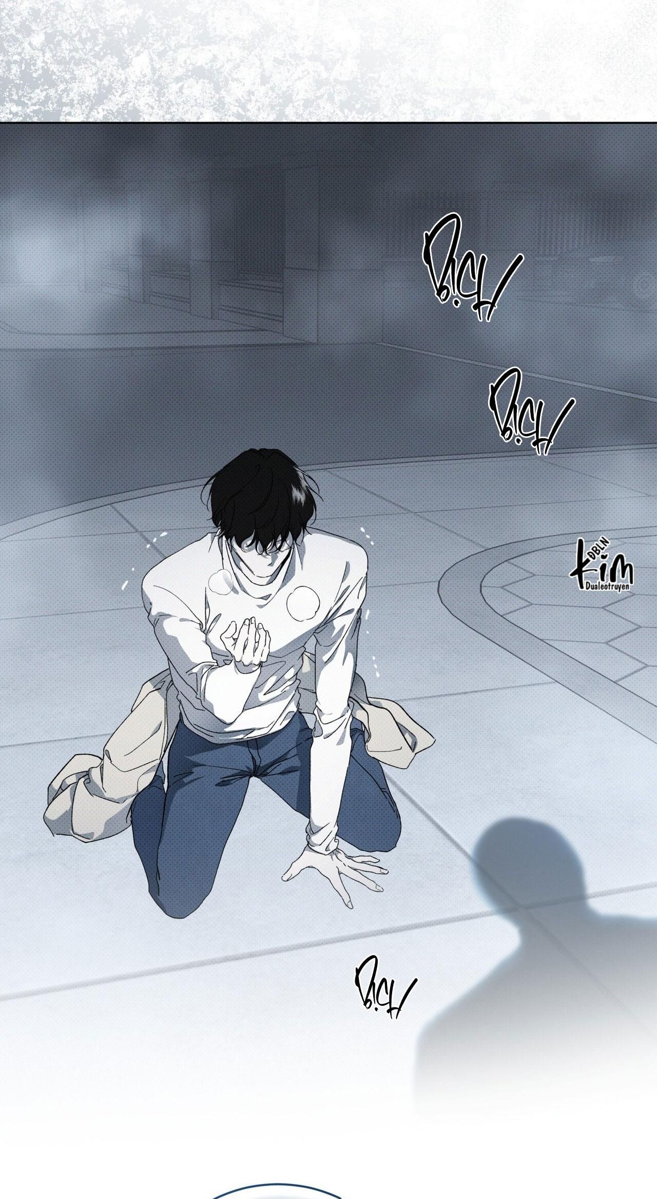 đọc truyện Nguồn Gốc Tiến Hóa Chương 18 ảnh 21 tại Thiên Thai Truyện