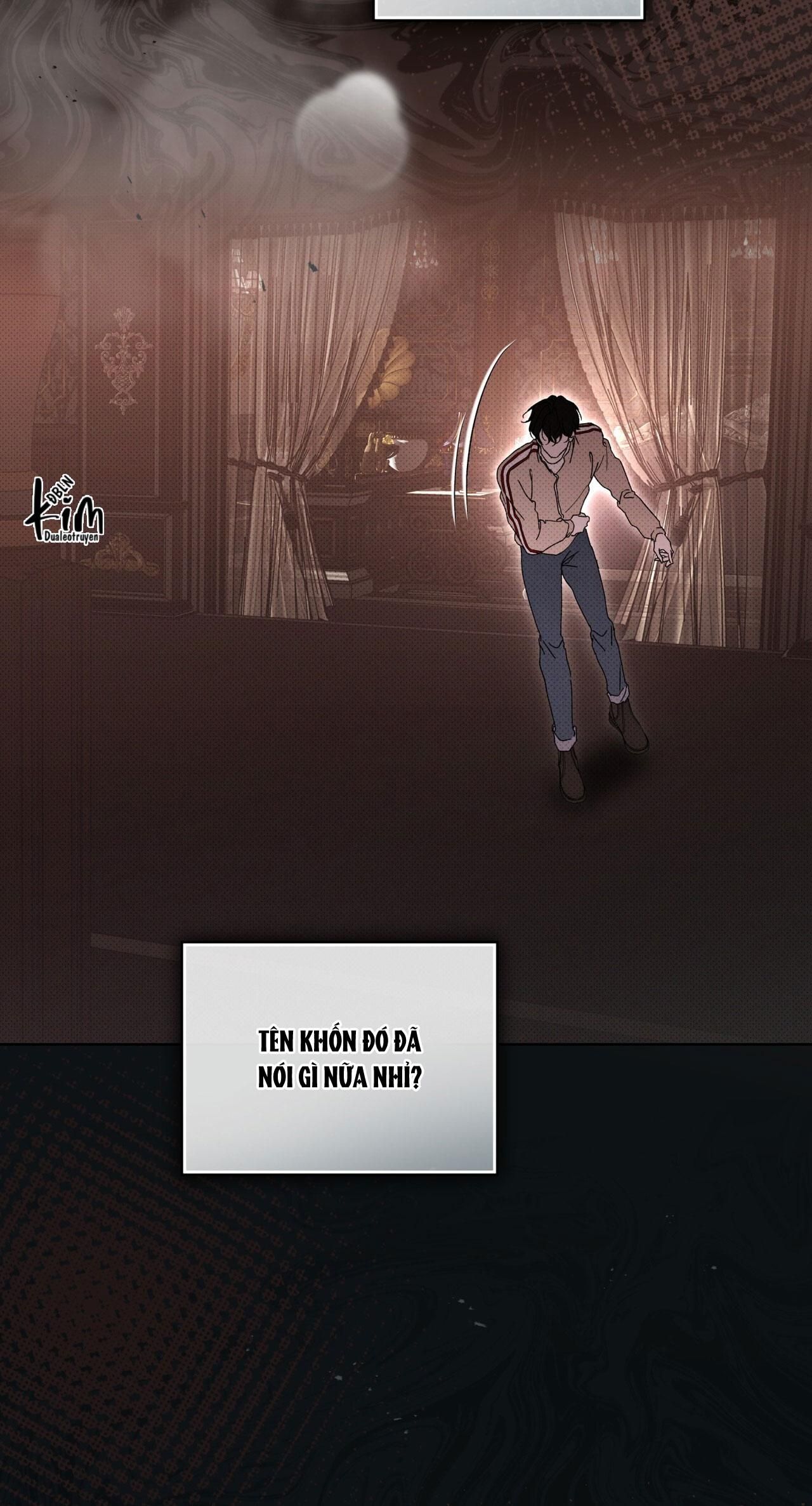 đọc truyện Nguồn Gốc Tiến Hóa Chương 18 ảnh 4 tại Thiên Thai Truyện