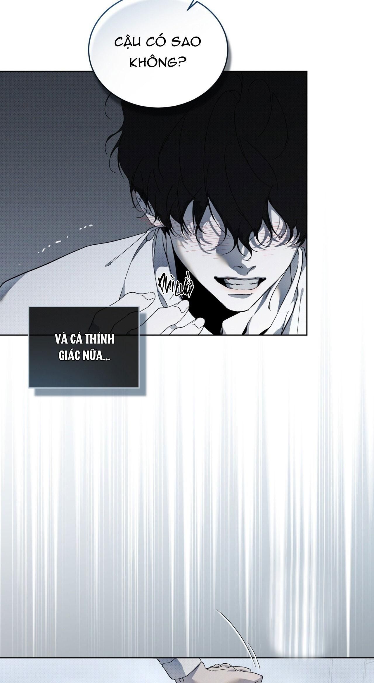 đọc truyện Nguồn Gốc Tiến Hóa Chương 18 ảnh 22 tại Thiên Thai Truyện