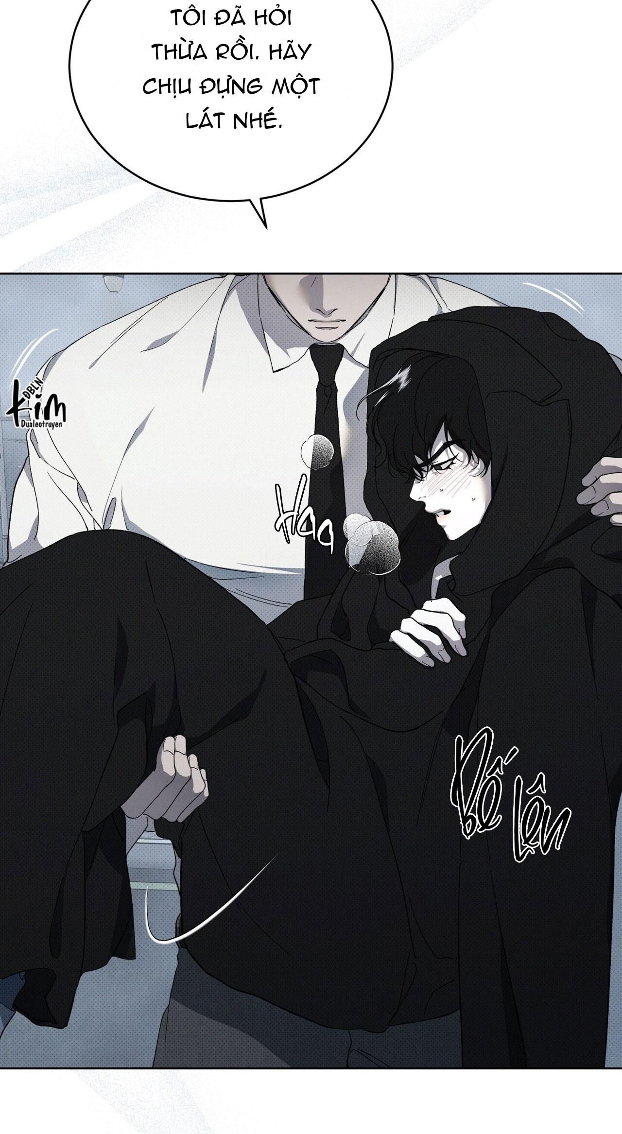 đọc truyện Nguồn Gốc Tiến Hóa Chương 18 ảnh 24 tại Thiên Thai Truyện