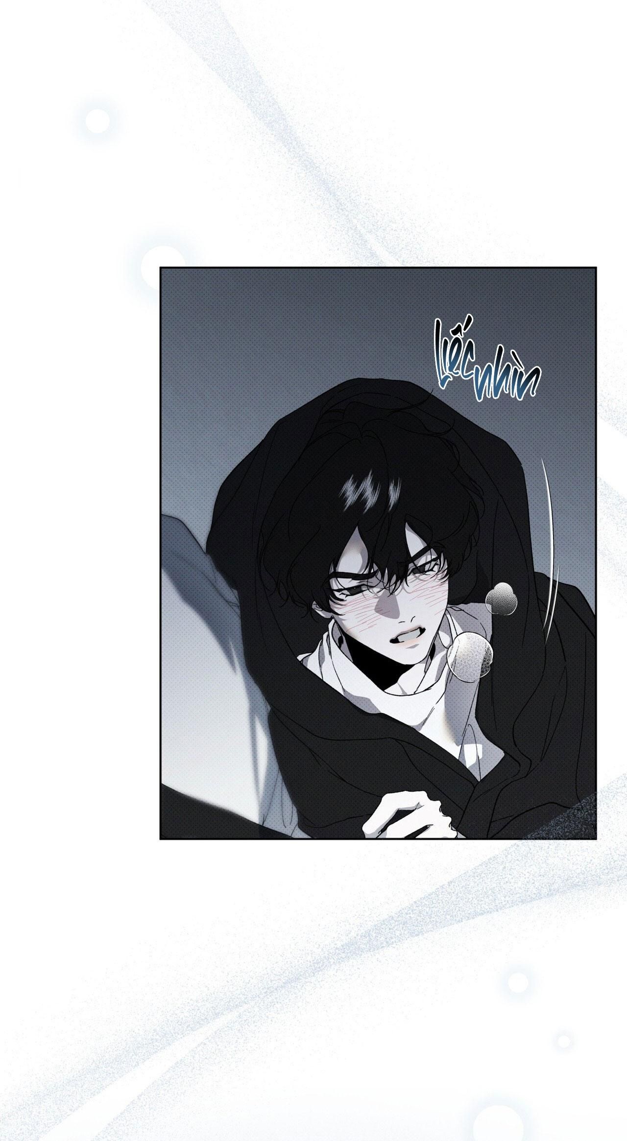 đọc truyện Nguồn Gốc Tiến Hóa Chương 18 ảnh 25 tại Thiên Thai Truyện