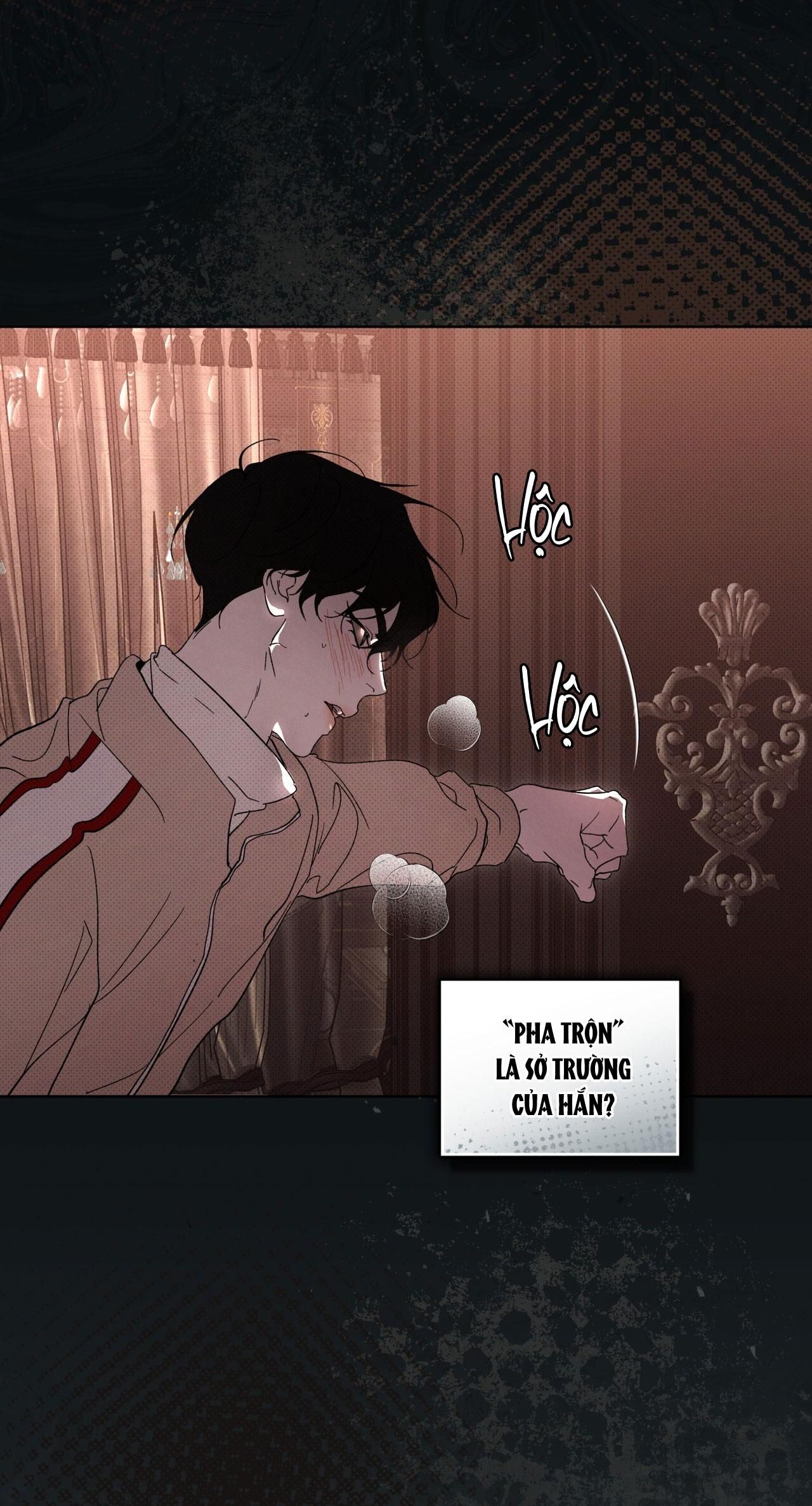 đọc truyện Nguồn Gốc Tiến Hóa Chương 18 ảnh 5 tại Thiên Thai Truyện