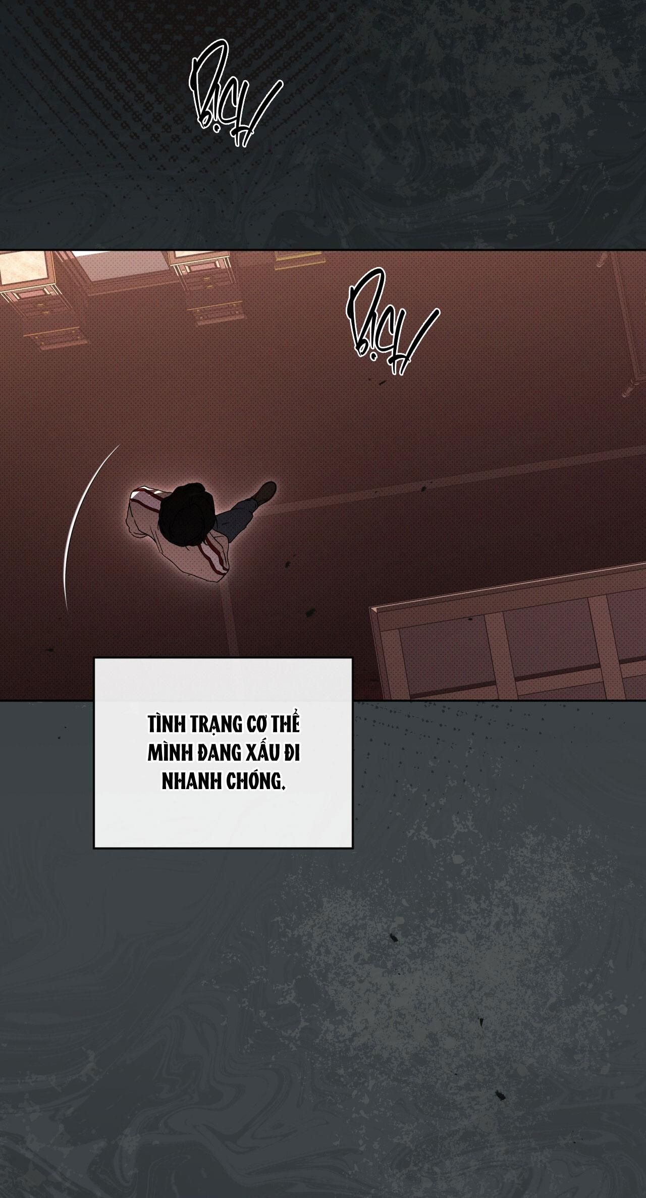 đọc truyện Nguồn Gốc Tiến Hóa Chương 18 ảnh 6 tại Thiên Thai Truyện