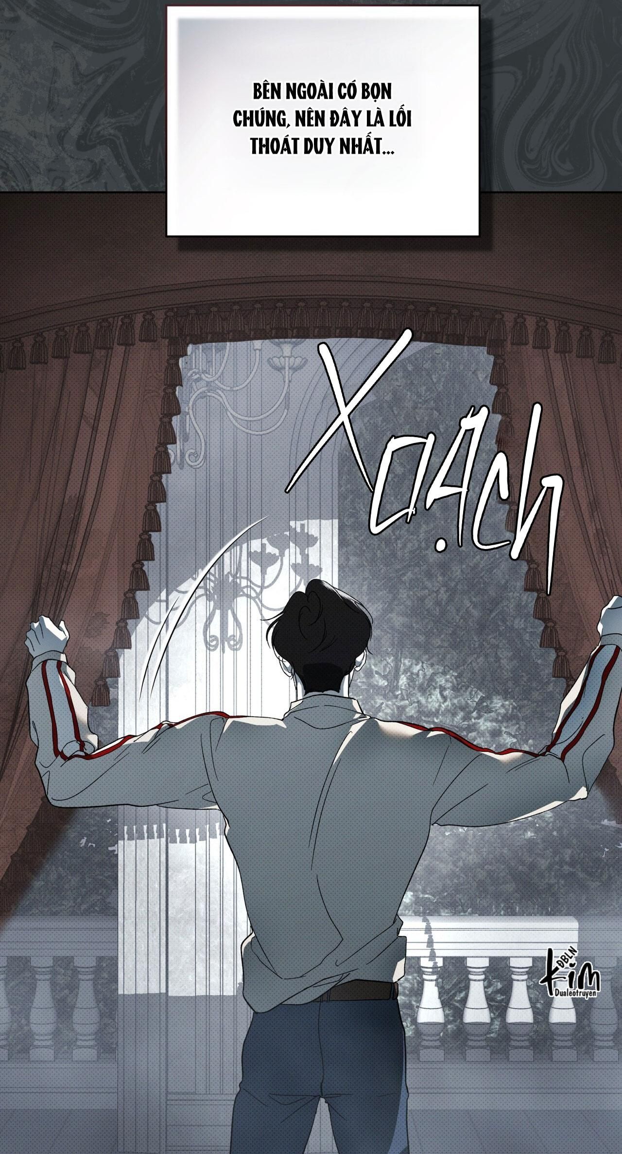 đọc truyện Nguồn Gốc Tiến Hóa Chương 18 ảnh 7 tại Thiên Thai Truyện