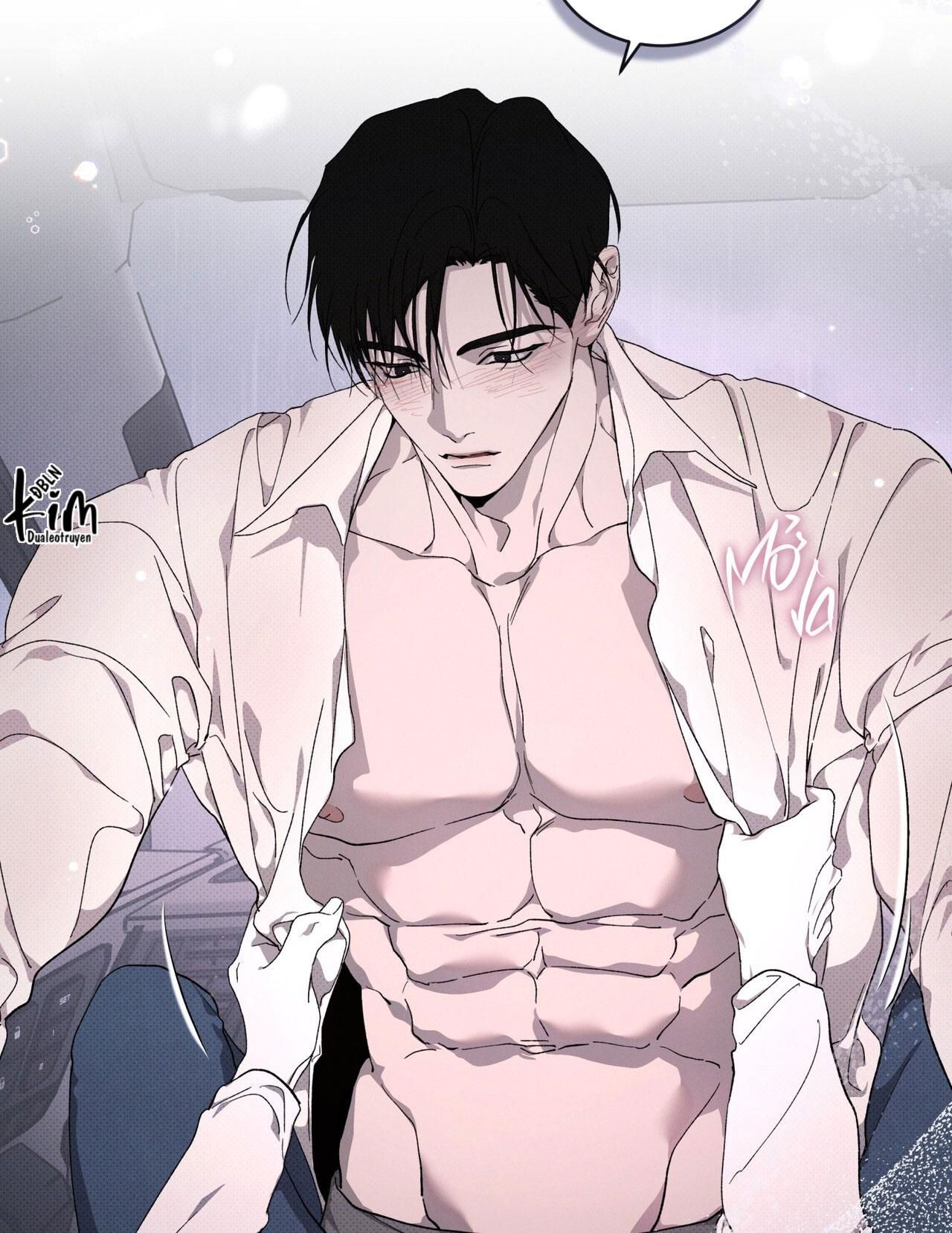 đọc truyện Nguồn Gốc Tiến Hóa Chương 19 ảnh 24 tại Thiên Thai Truyện