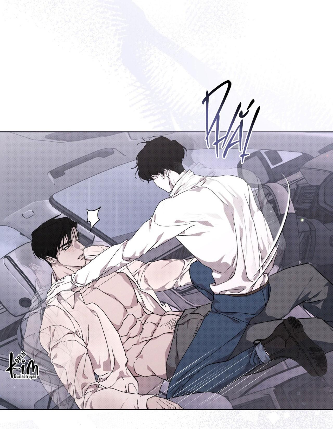 đọc truyện Nguồn Gốc Tiến Hóa Chương 19 ảnh 29 tại Thiên Thai Truyện