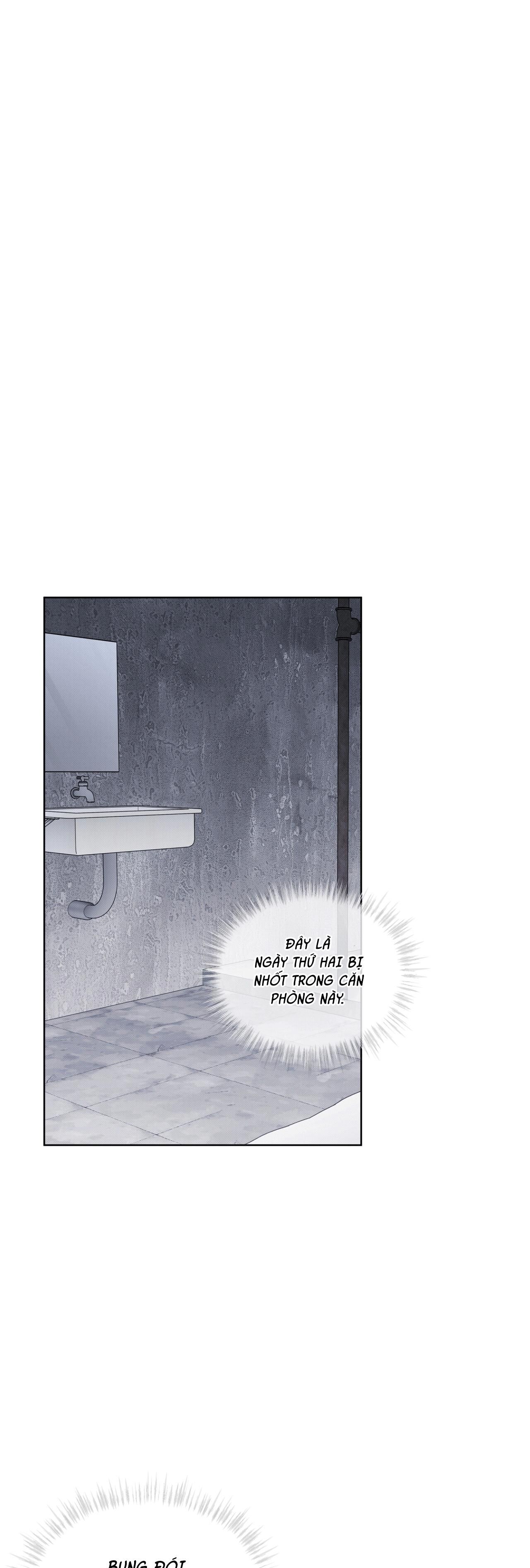 đọc truyện Nguồn Gốc Tiến Hóa Chương 2 ảnh 3 tại Thiên Thai Truyện