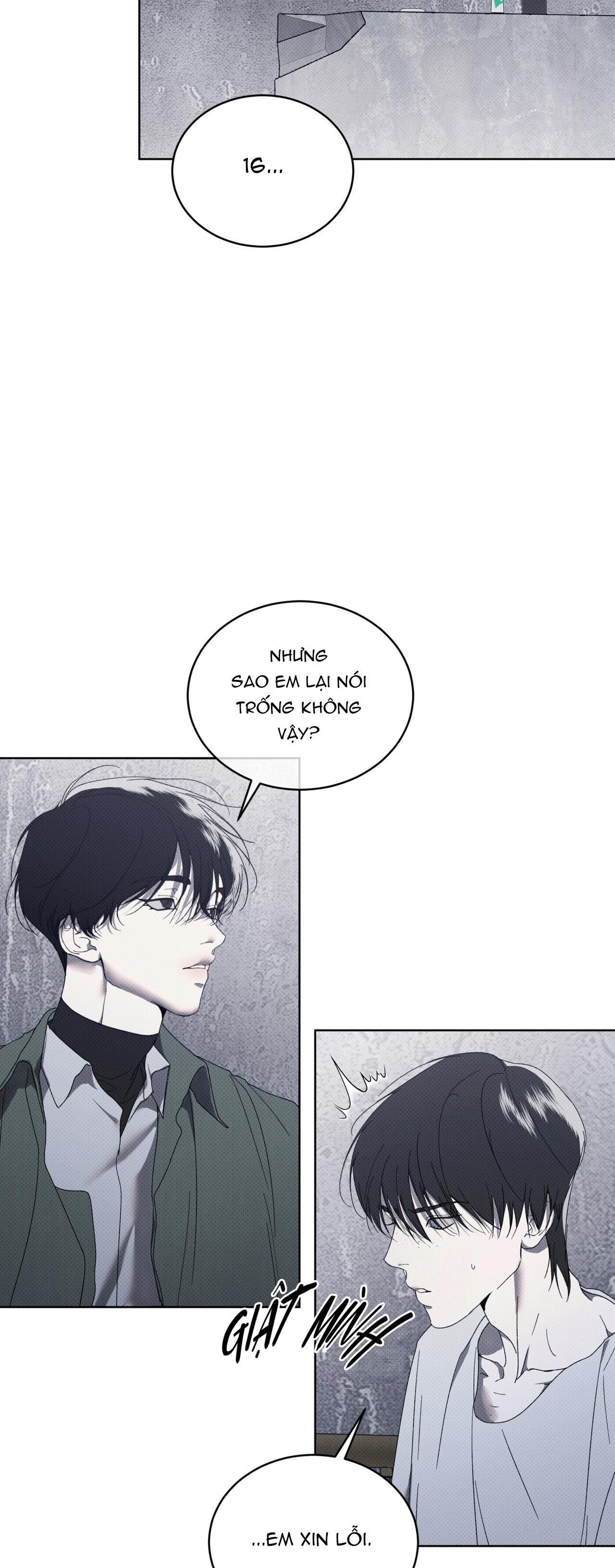 đọc truyện Nguồn Gốc Tiến Hóa Chương 2 ảnh 12 tại Thiên Thai Truyện