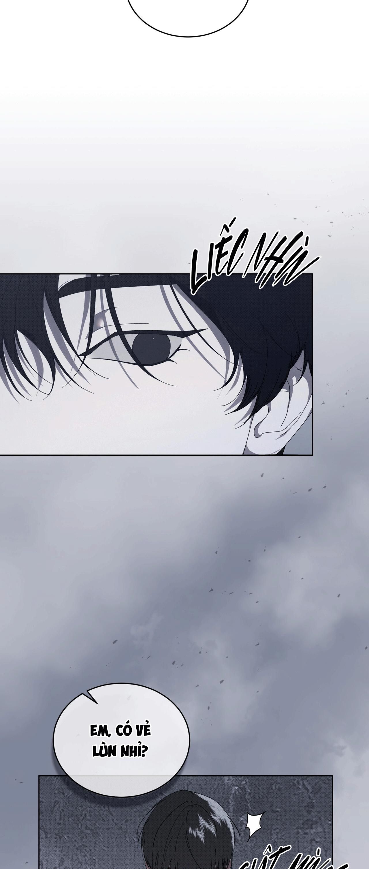 đọc truyện Nguồn Gốc Tiến Hóa Chương 2 ảnh 13 tại Thiên Thai Truyện