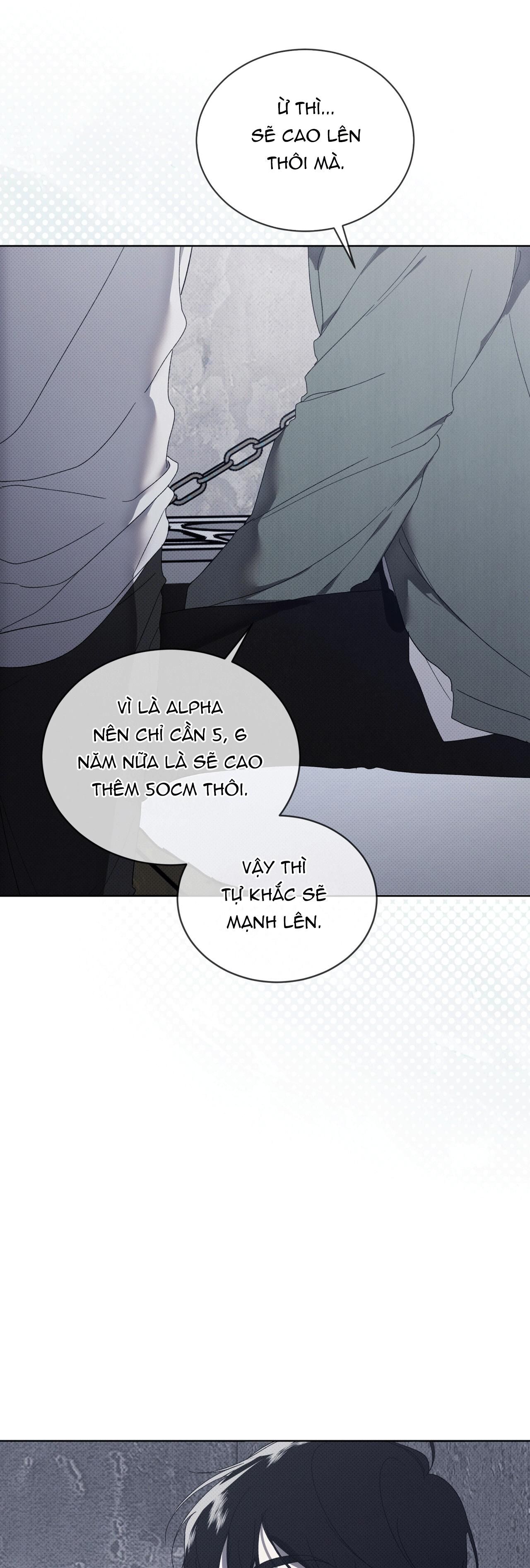 đọc truyện Nguồn Gốc Tiến Hóa Chương 2 ảnh 15 tại Thiên Thai Truyện