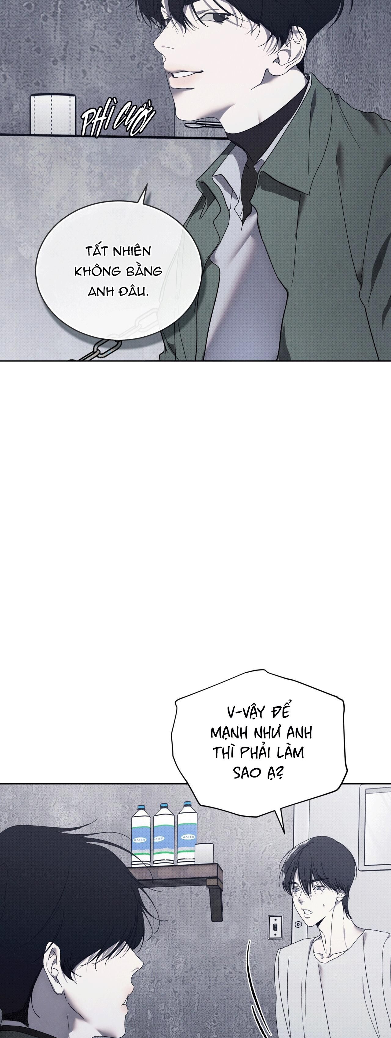 đọc truyện Nguồn Gốc Tiến Hóa Chương 2 ảnh 16 tại Thiên Thai Truyện