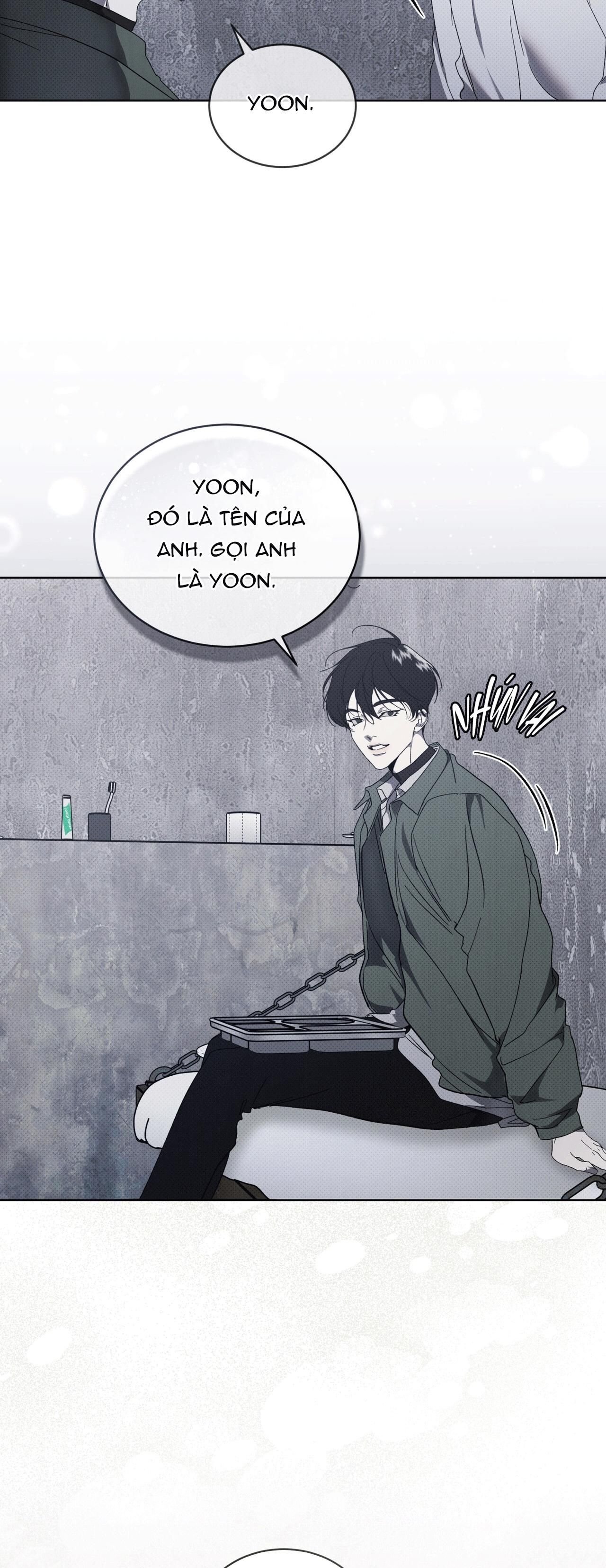 đọc truyện Nguồn Gốc Tiến Hóa Chương 2 ảnh 17 tại Thiên Thai Truyện