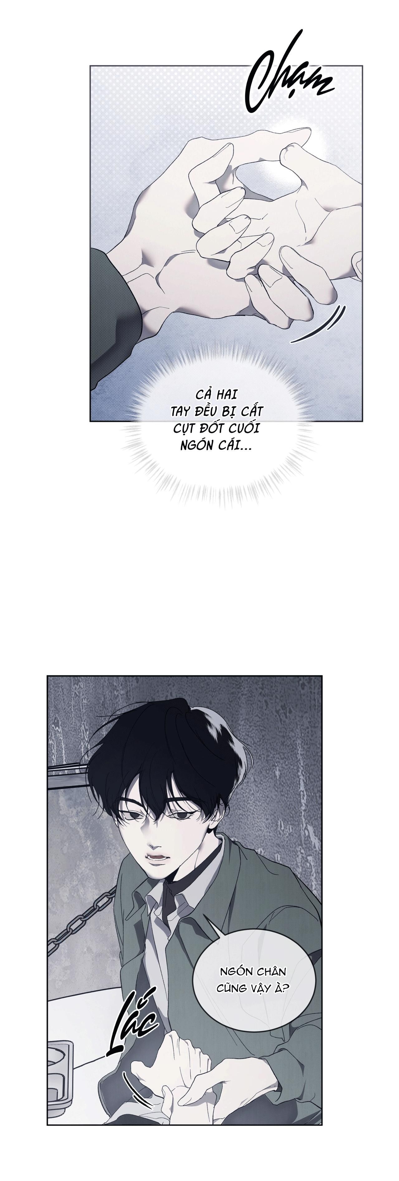 đọc truyện Nguồn Gốc Tiến Hóa Chương 2 ảnh 21 tại Thiên Thai Truyện