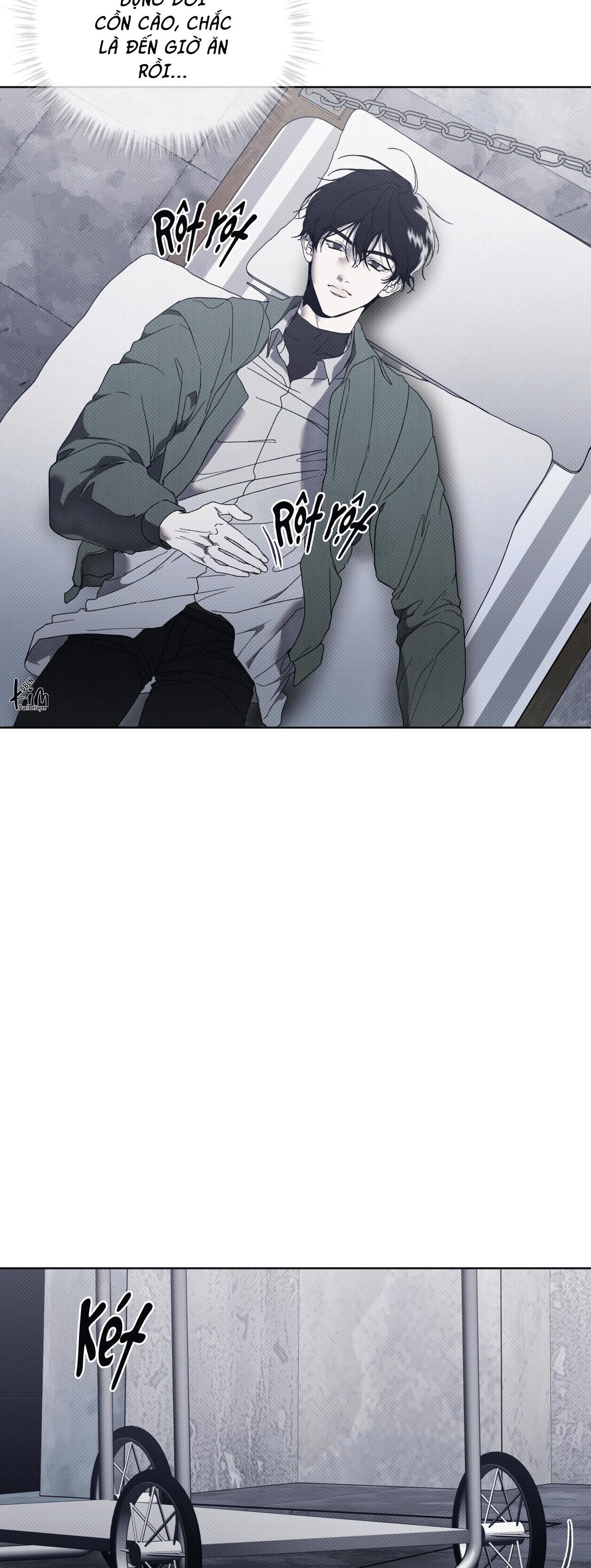 đọc truyện Nguồn Gốc Tiến Hóa Chương 2 ảnh 4 tại Thiên Thai Truyện