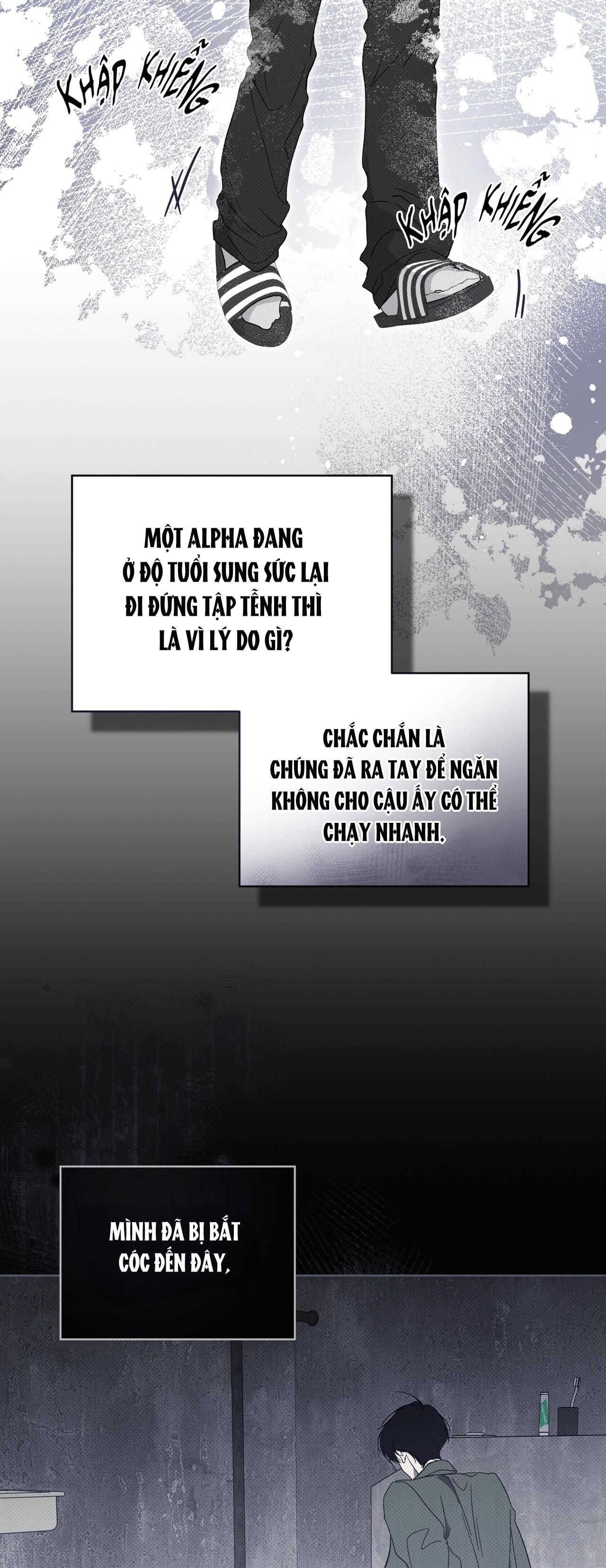 đọc truyện Nguồn Gốc Tiến Hóa Chương 2 ảnh 23 tại Thiên Thai Truyện