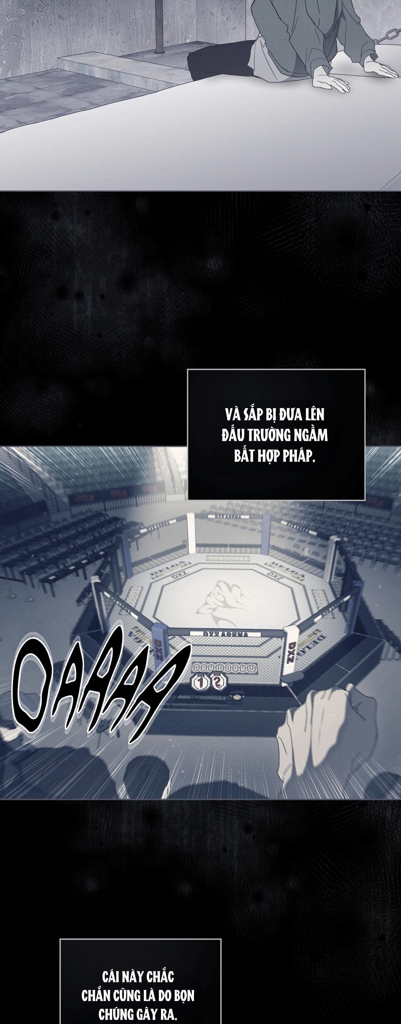 đọc truyện Nguồn Gốc Tiến Hóa Chương 2 ảnh 24 tại Thiên Thai Truyện