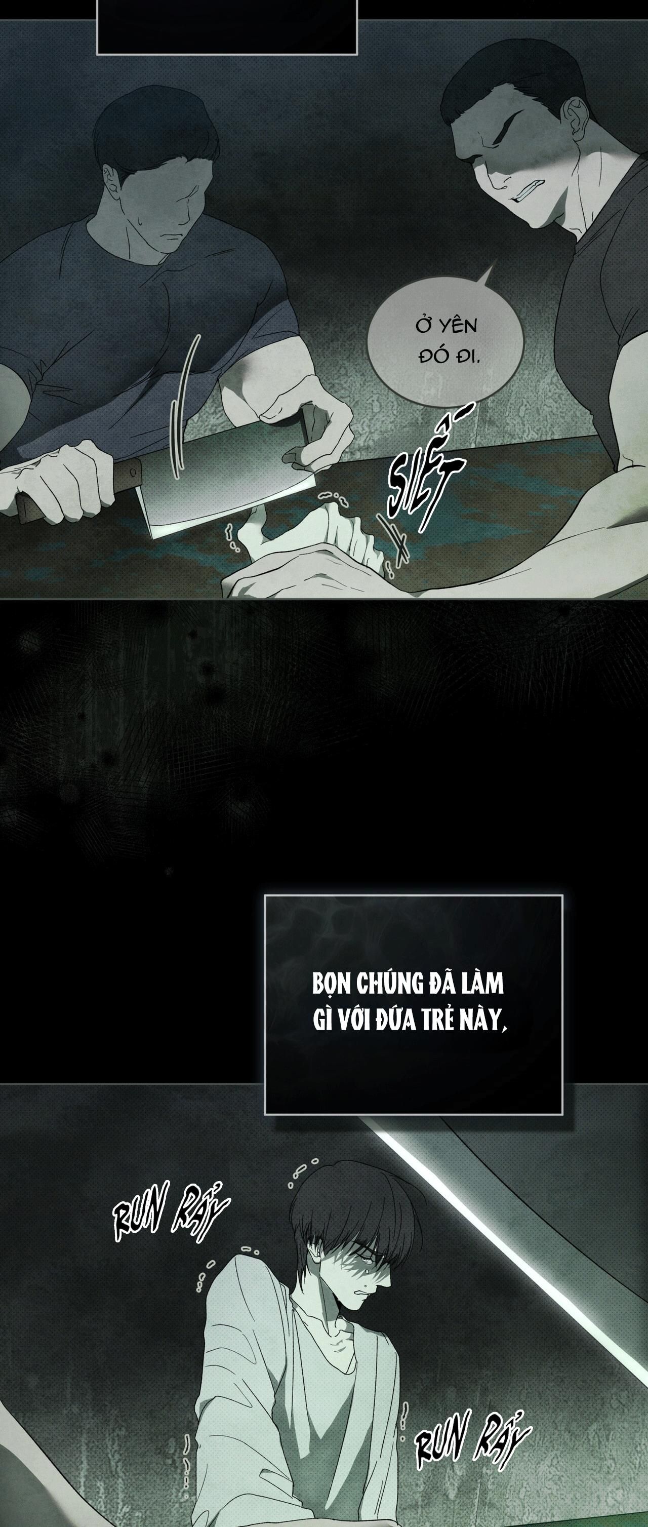 đọc truyện Nguồn Gốc Tiến Hóa Chương 2 ảnh 25 tại Thiên Thai Truyện