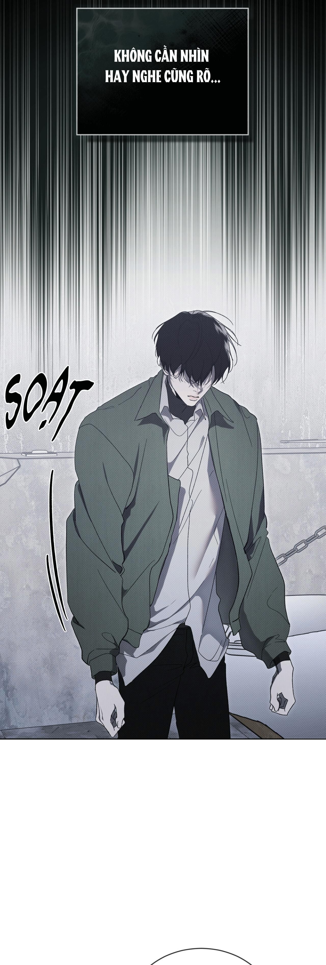 đọc truyện Nguồn Gốc Tiến Hóa Chương 2 ảnh 27 tại Thiên Thai Truyện