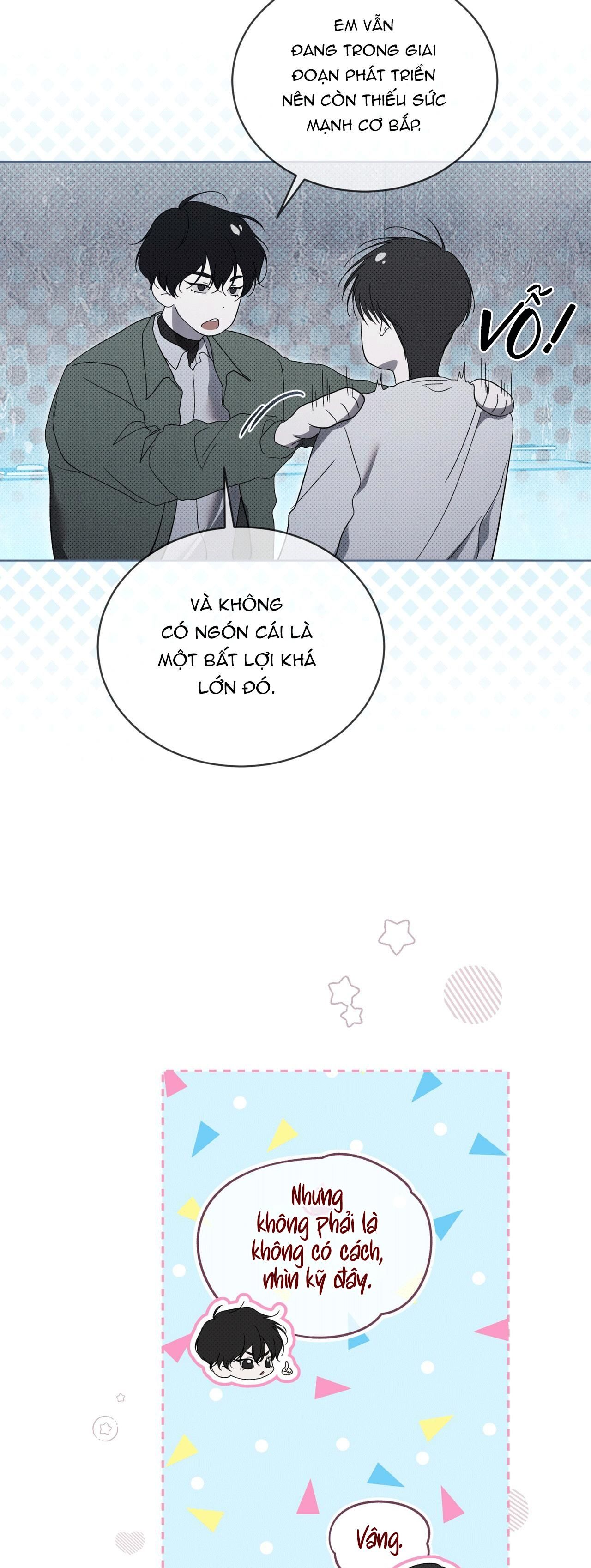 đọc truyện Nguồn Gốc Tiến Hóa Chương 2 ảnh 28 tại Thiên Thai Truyện