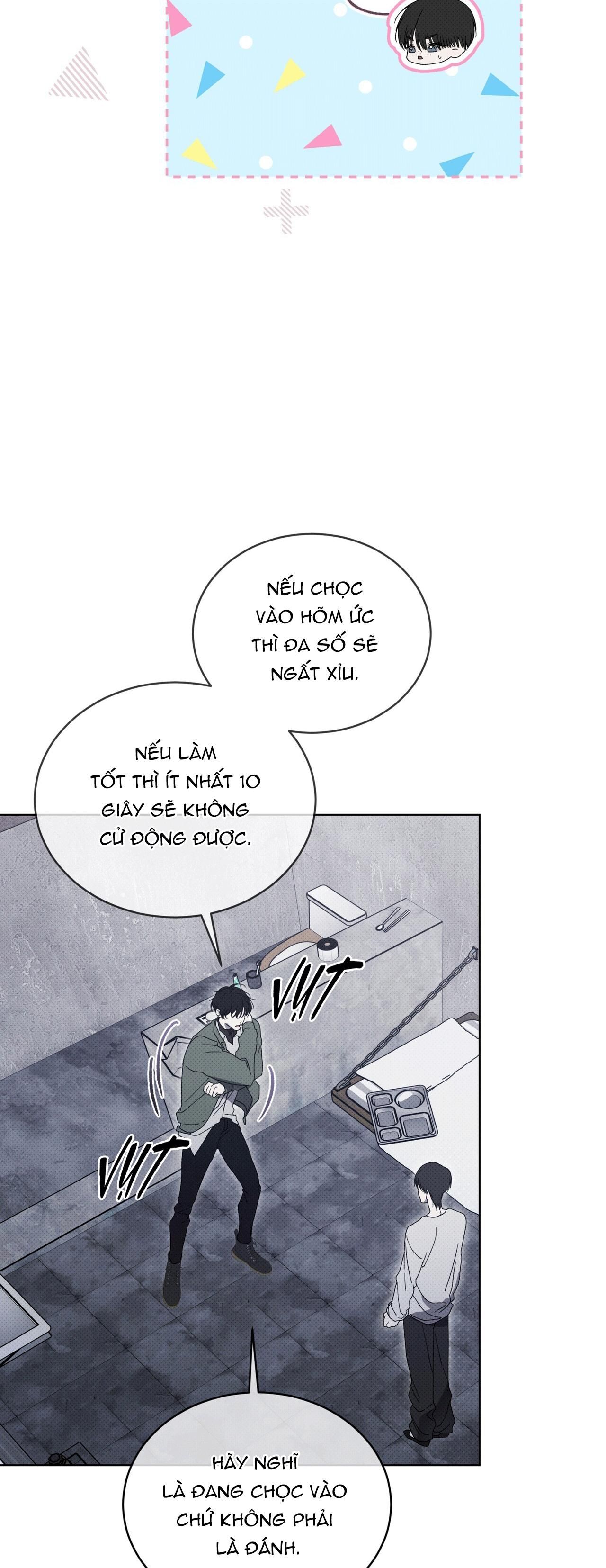 đọc truyện Nguồn Gốc Tiến Hóa Chương 2 ảnh 29 tại Thiên Thai Truyện