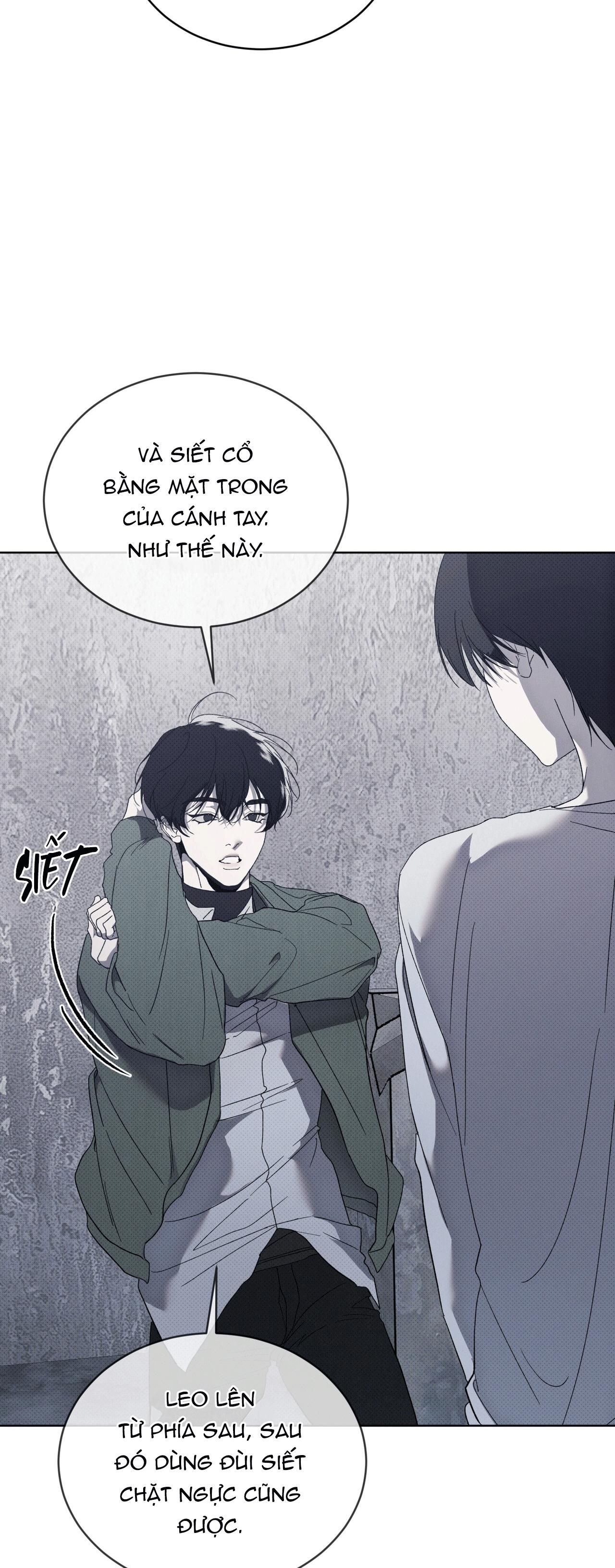 đọc truyện Nguồn Gốc Tiến Hóa Chương 2 ảnh 30 tại Thiên Thai Truyện